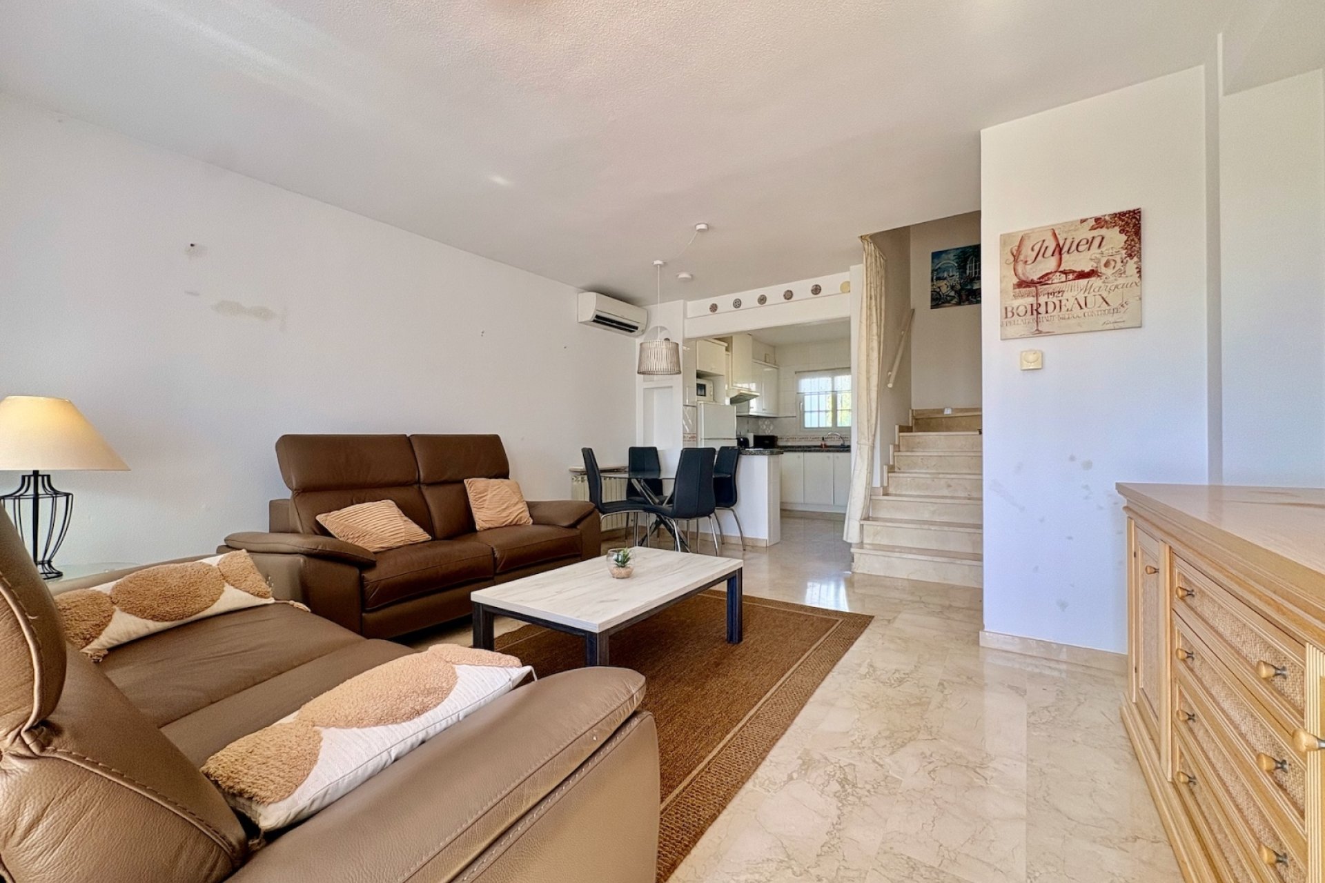 Resale - Villa - Orihuela - Villamartin