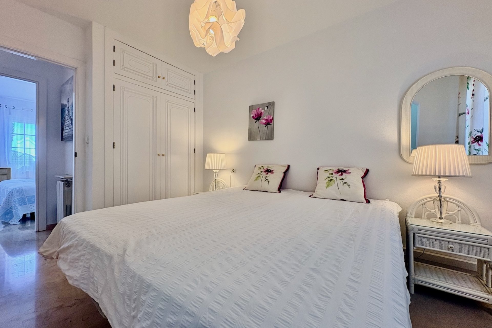 Resale - Villa - Orihuela - Villamartin