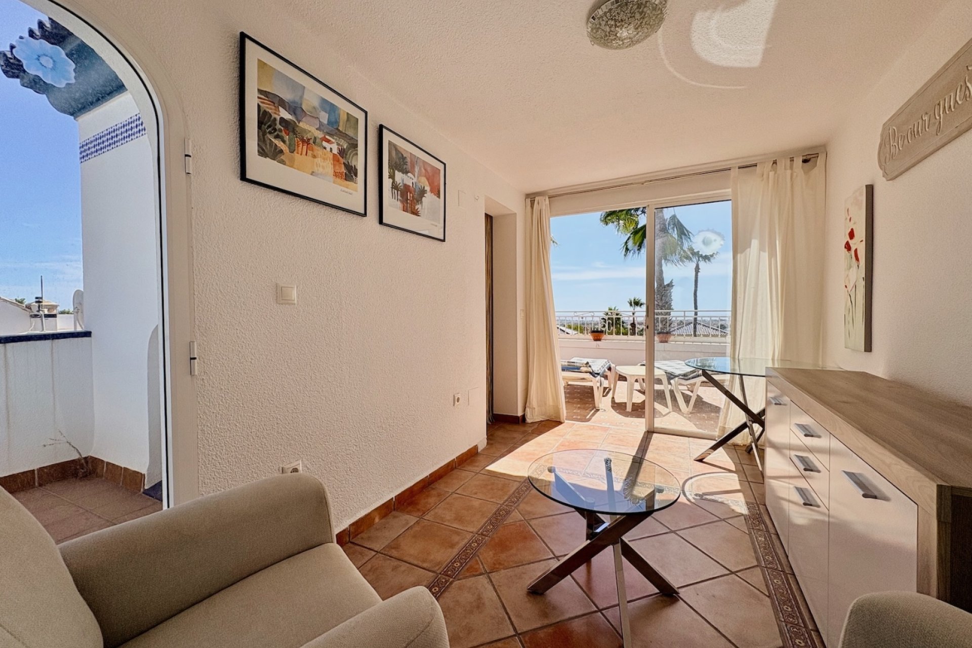 Resale - Villa - Orihuela - Villamartin