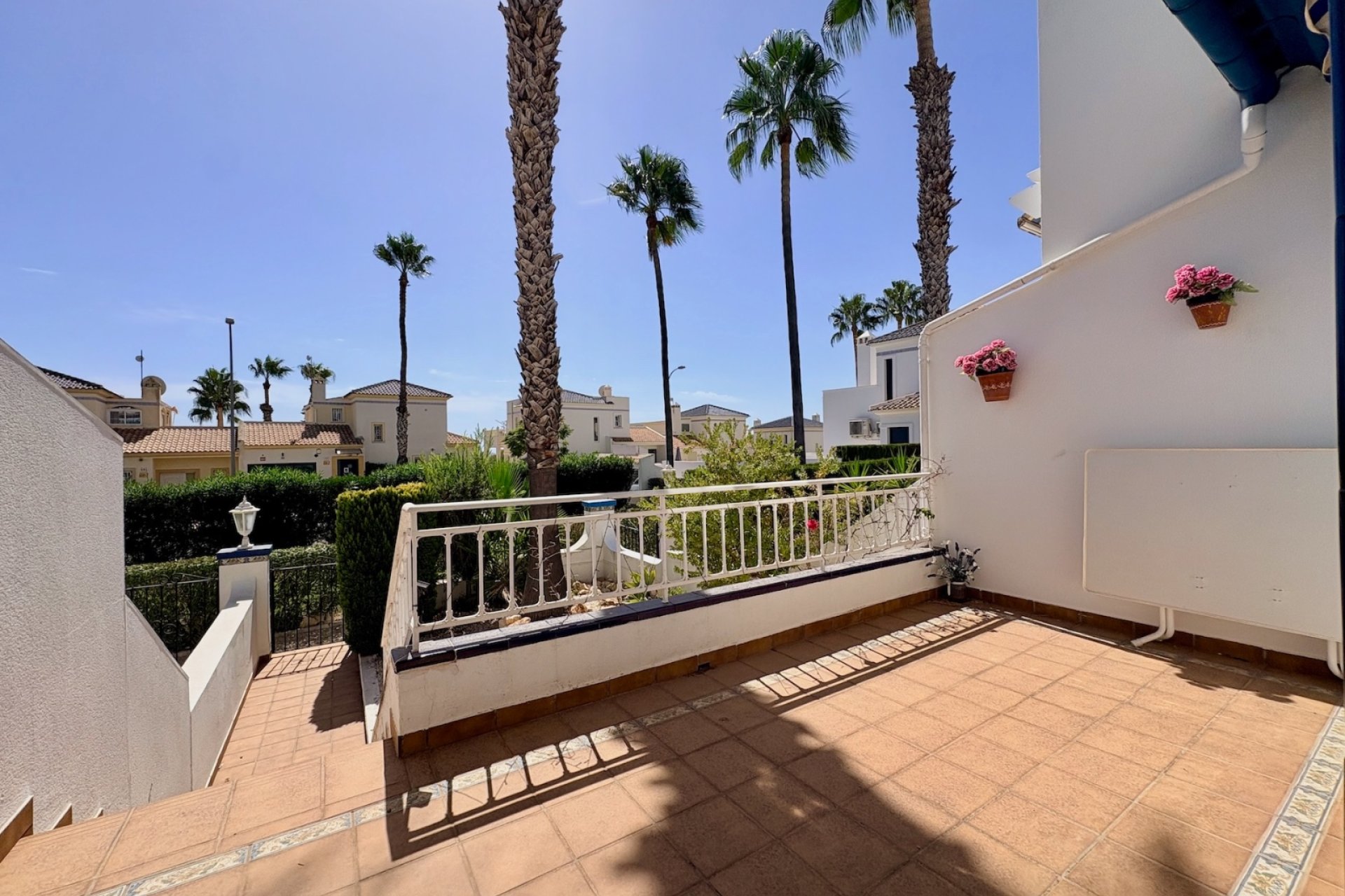 Resale - Villa - Orihuela - Villamartin
