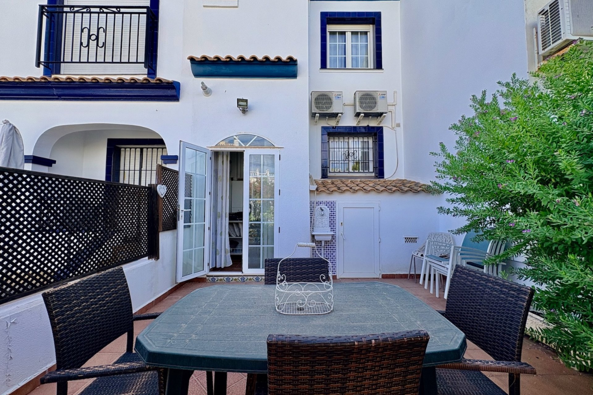 Resale - Villa - Orihuela - Villamartin