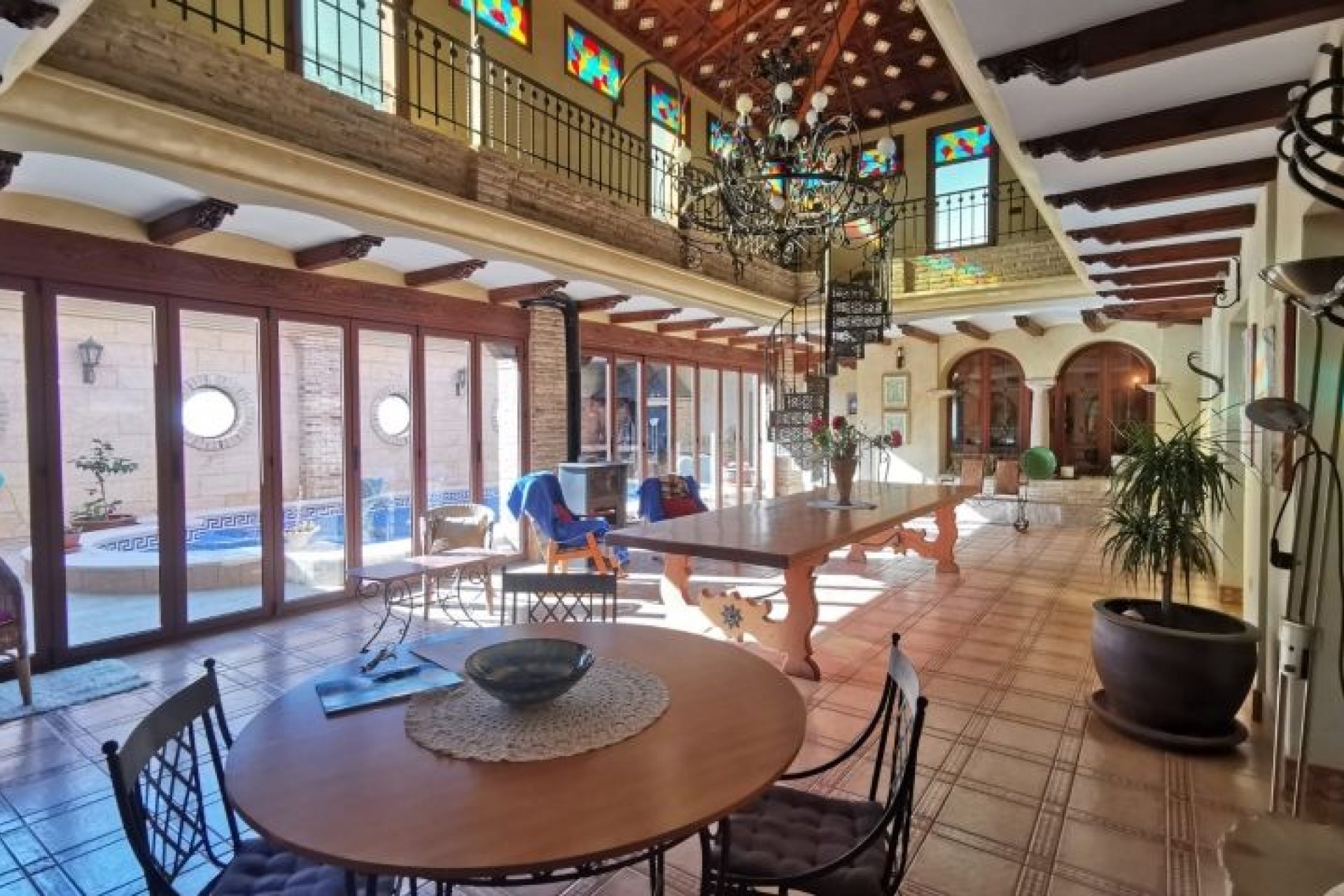 Resale - Villa - Orihuela