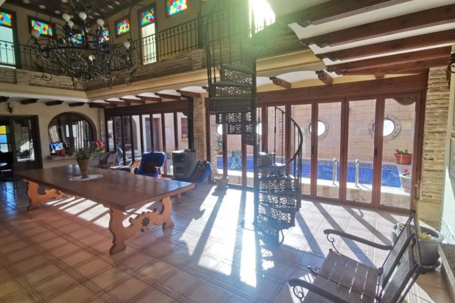 Resale - Villa - Orihuela