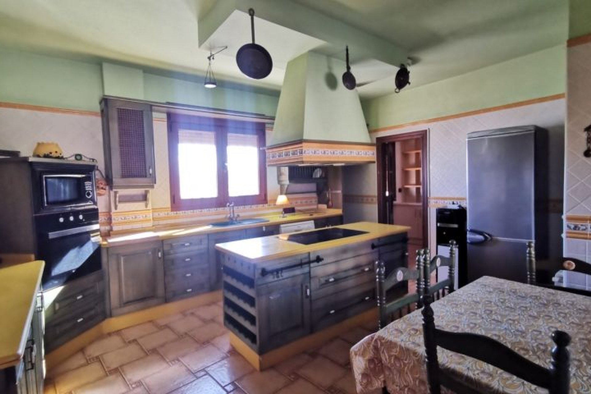 Resale - Villa - Orihuela