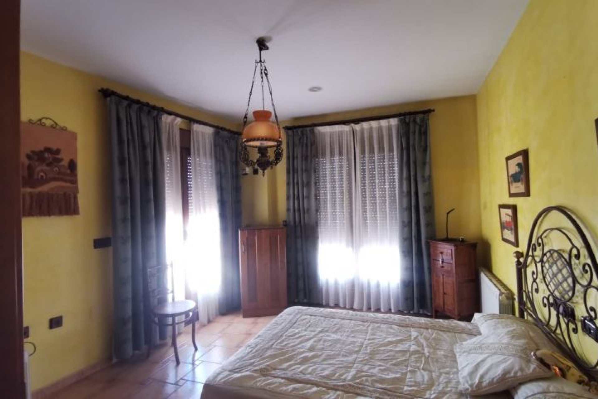 Resale - Villa - Orihuela