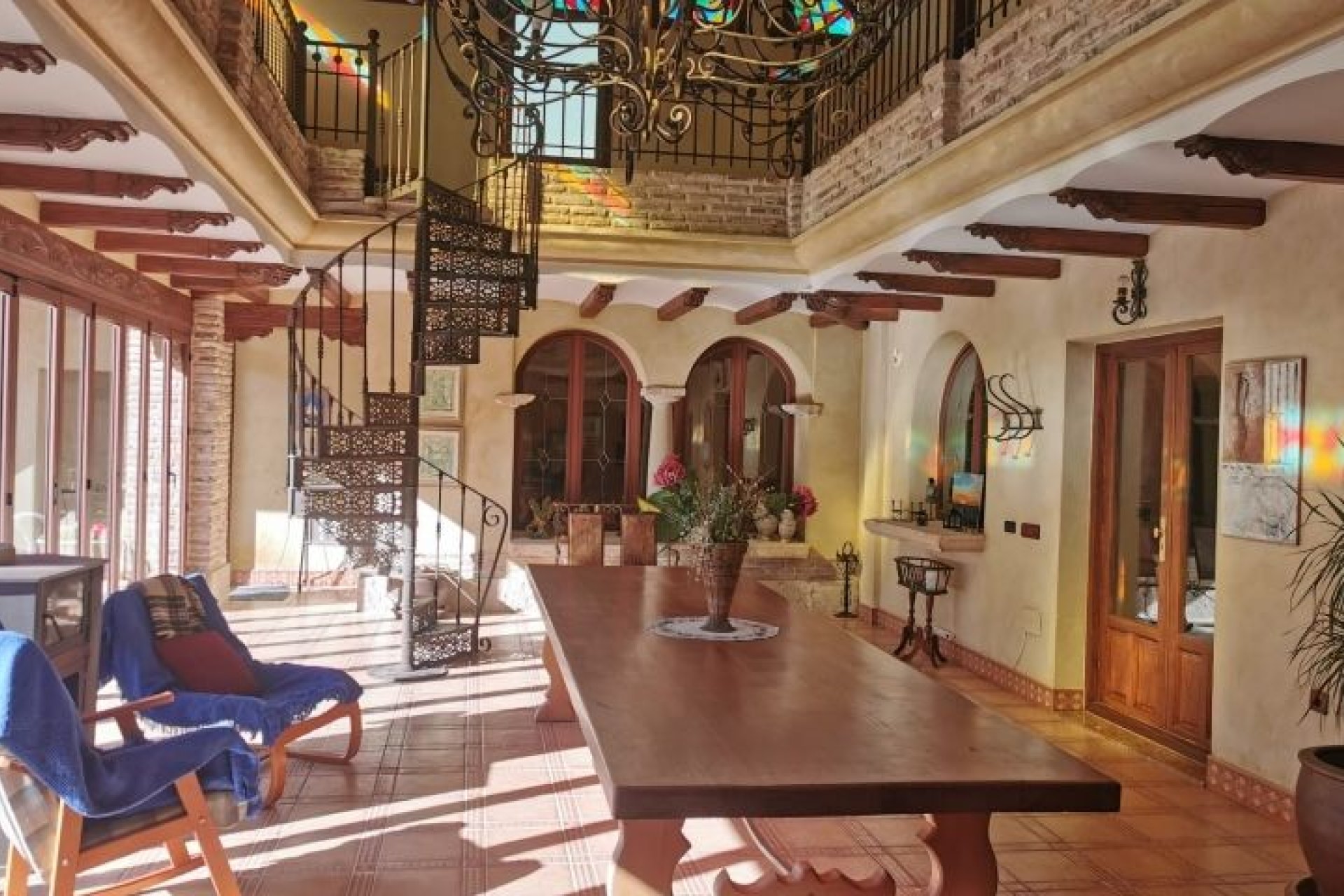 Resale - Villa - Orihuela