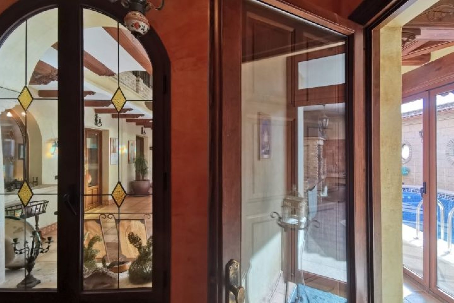 Resale - Villa - Orihuela