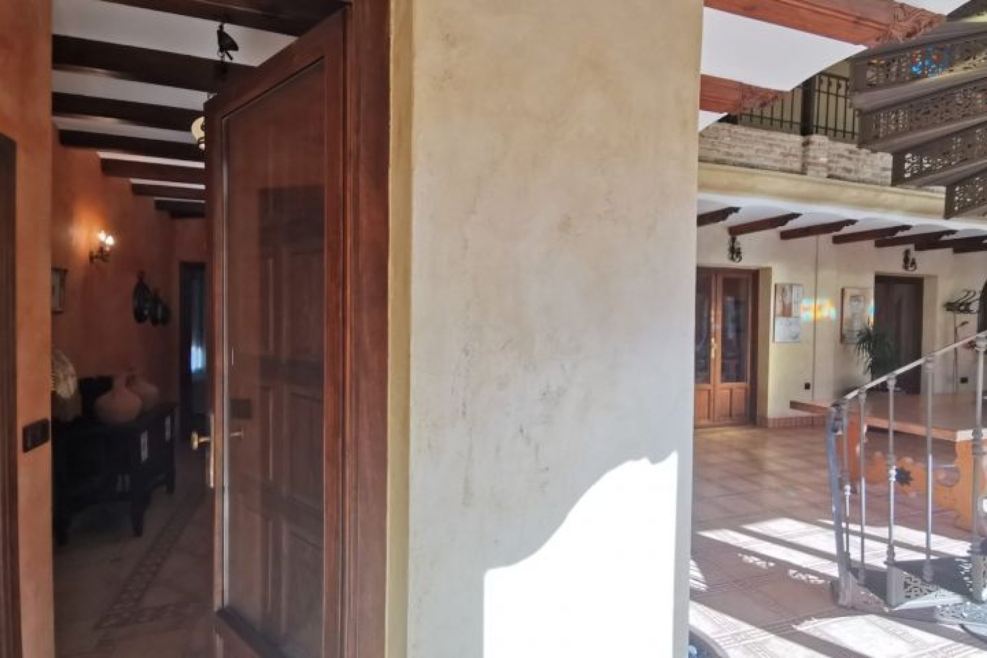 Resale - Villa - Orihuela