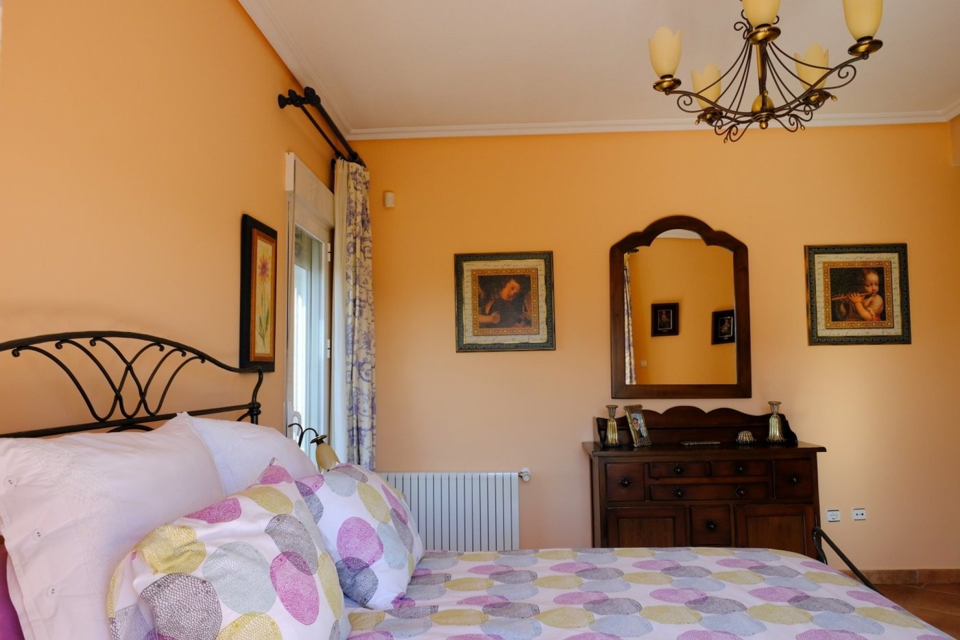 Resale - Villa - Orihuela