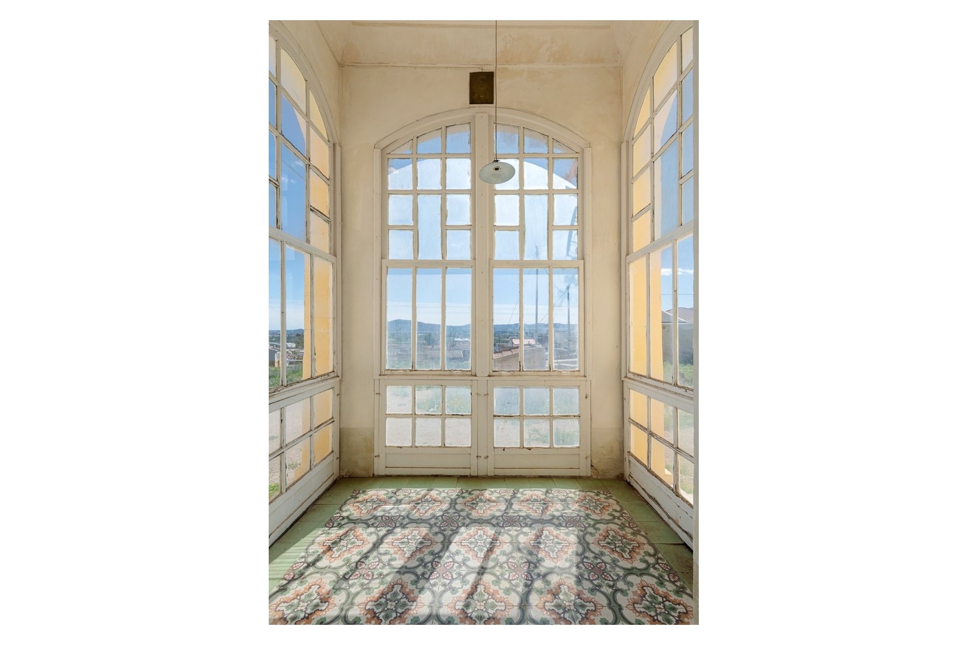 Resale - Villa - Orihuela