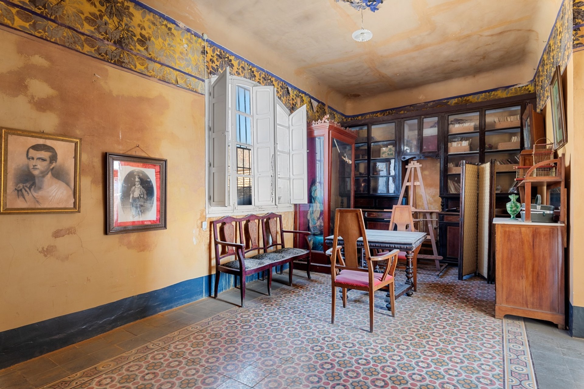 Resale - Villa - Orihuela