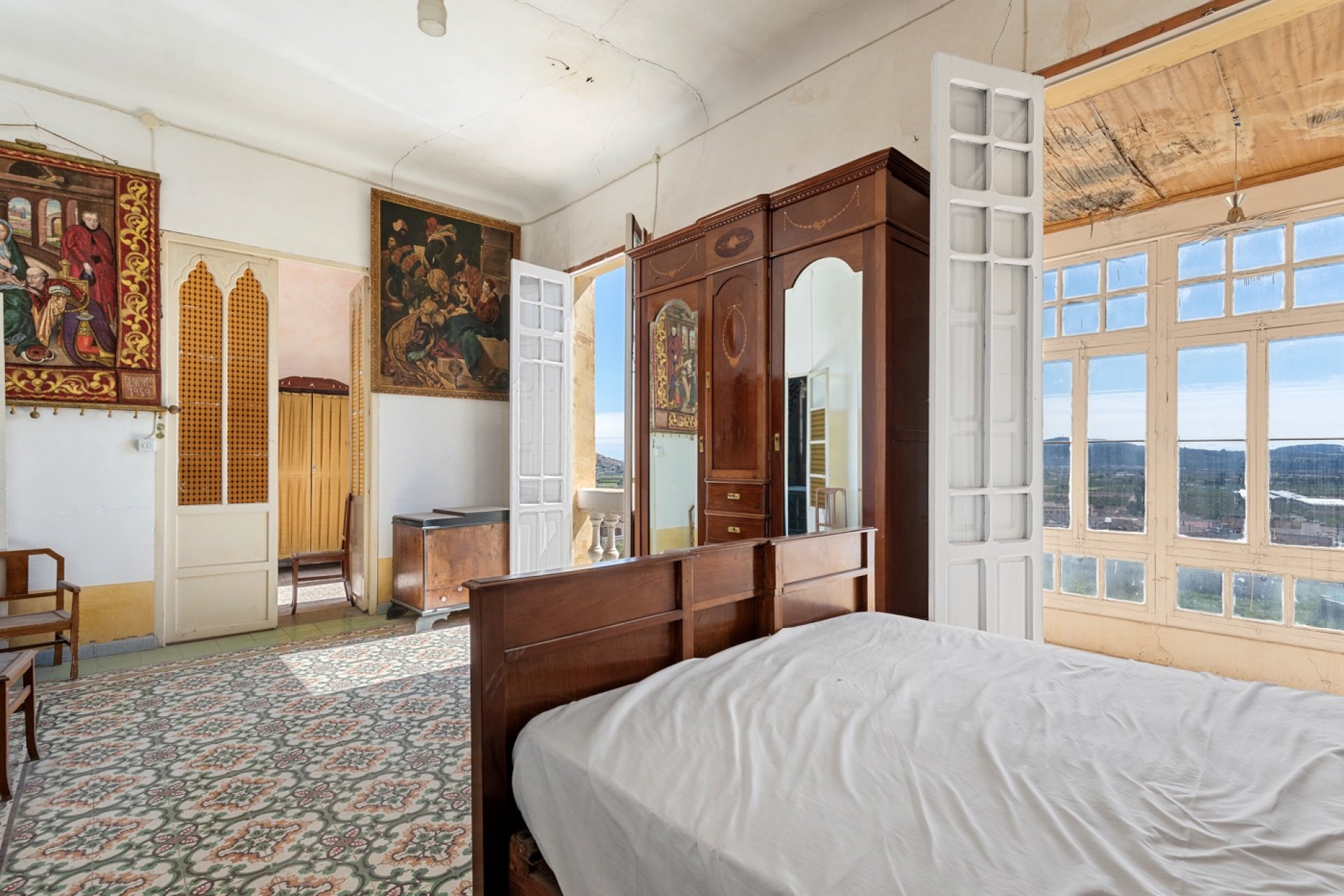 Resale - Villa - Orihuela