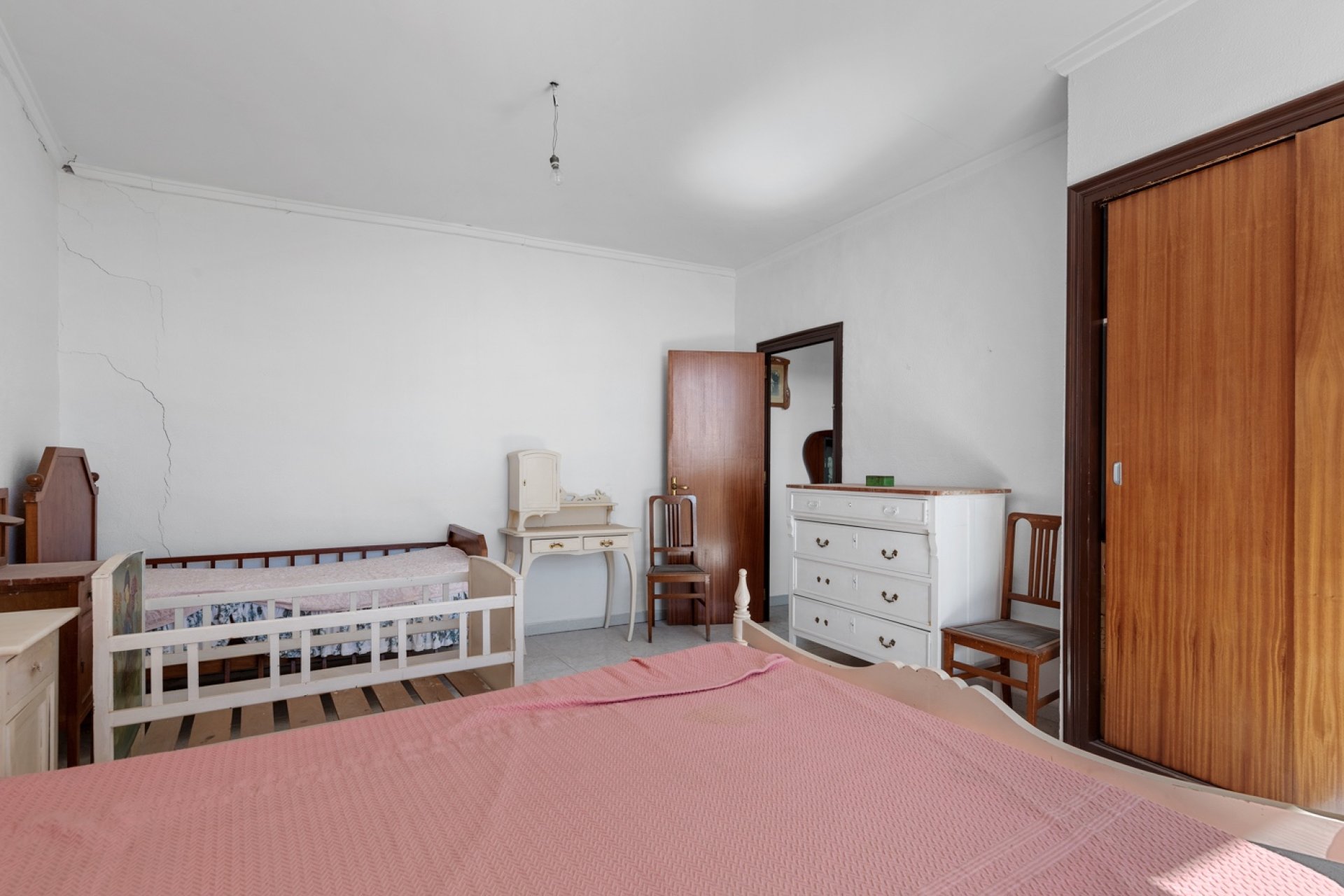 Resale - Villa - Orihuela