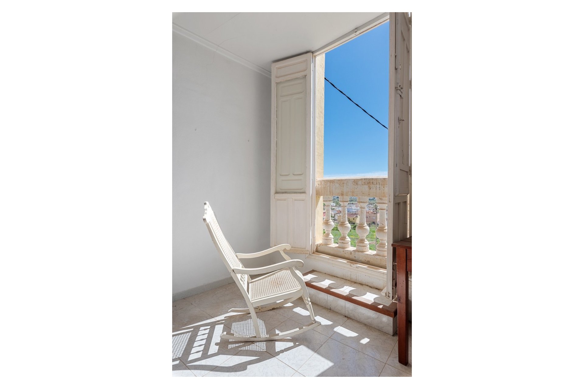 Resale - Villa - Orihuela