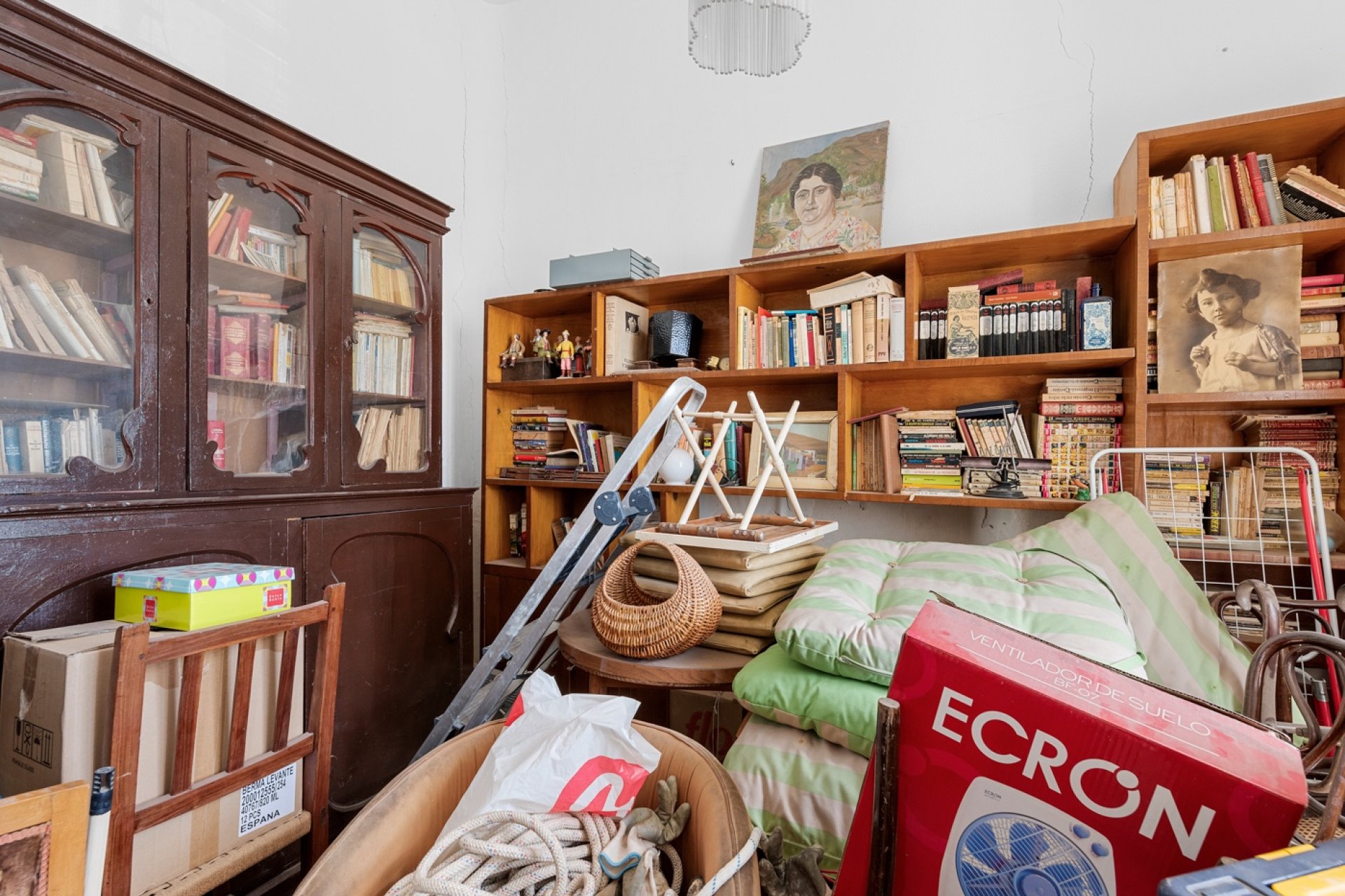 Resale - Villa - Orihuela