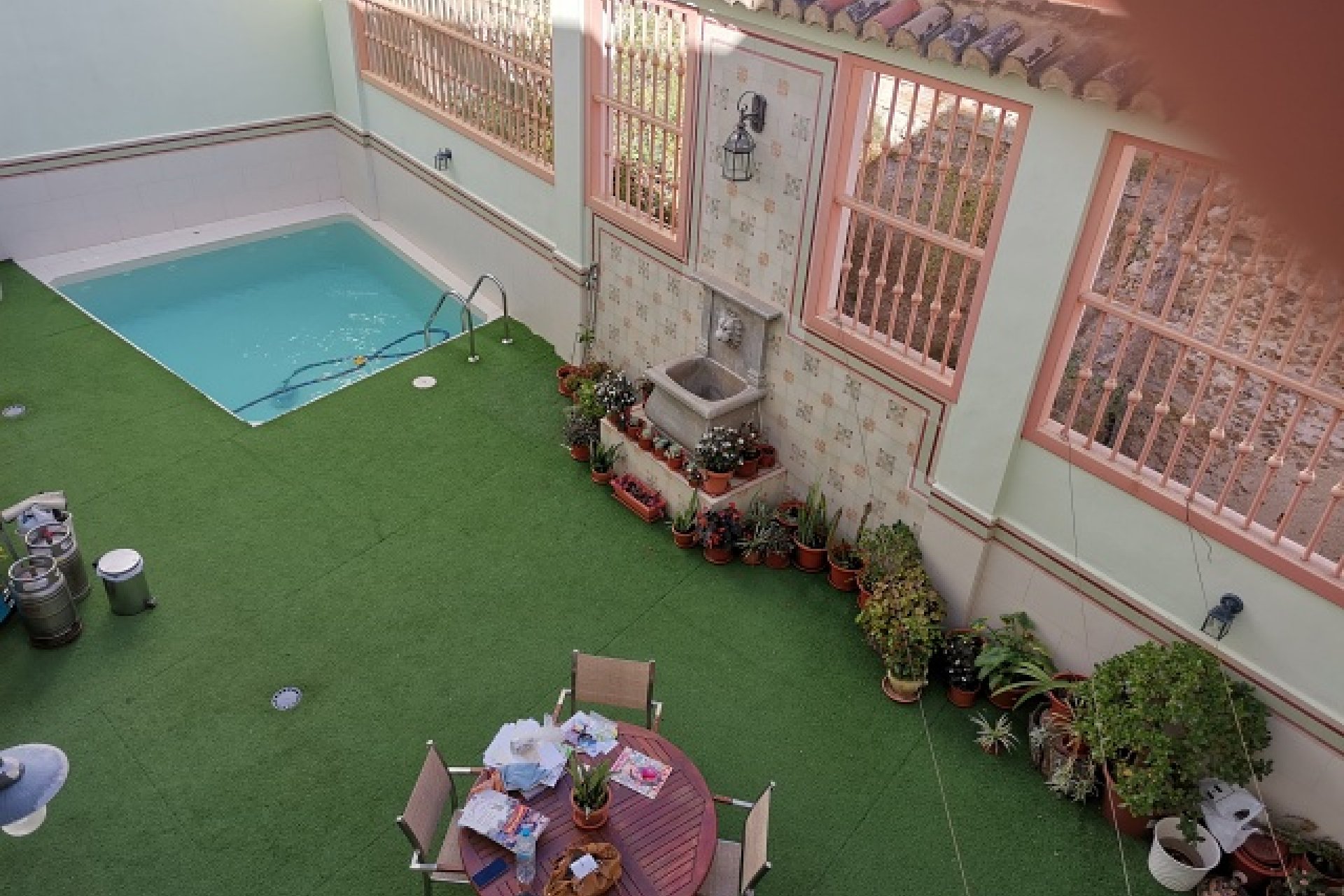 Resale - Villa - Orihuela