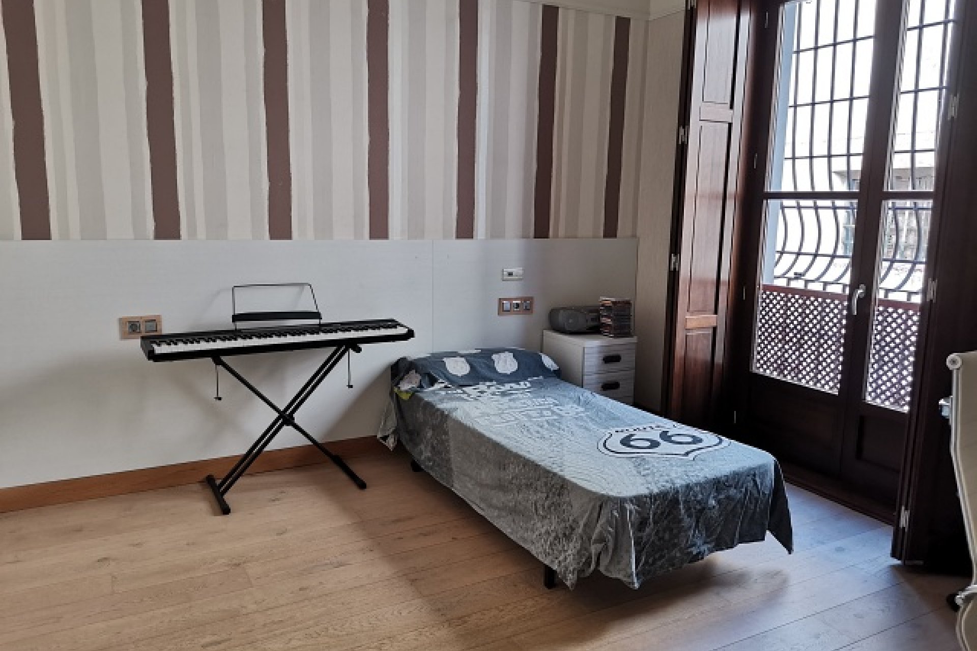 Resale - Villa - Orihuela