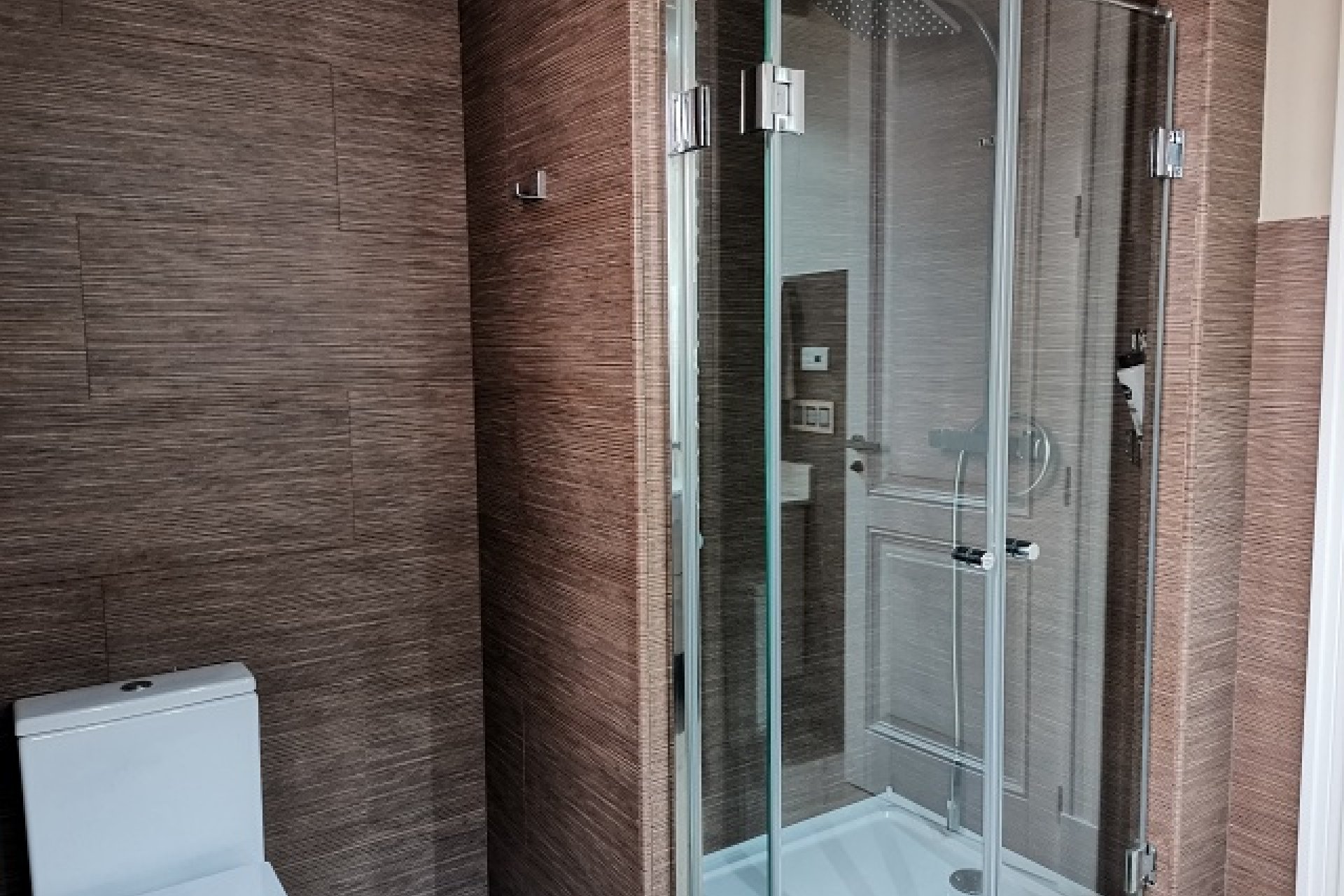 Resale - Villa - Orihuela