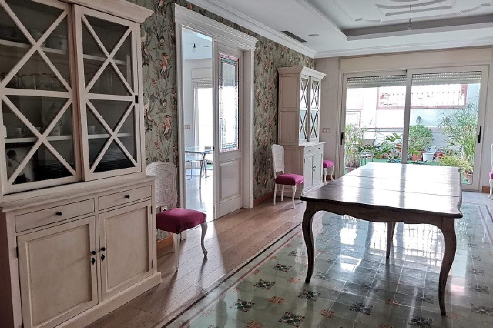 Resale - Villa - Orihuela