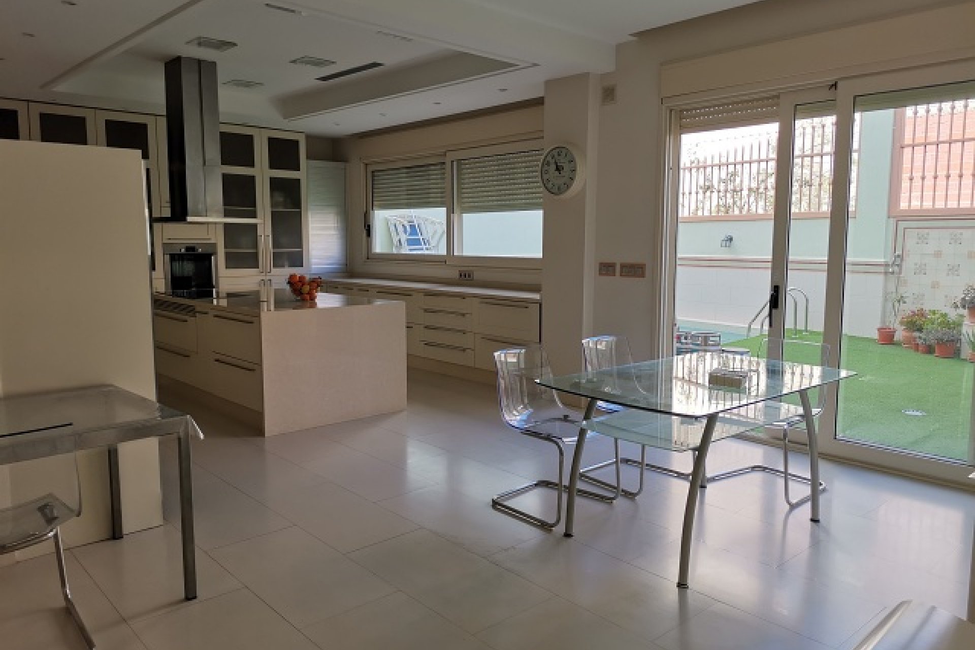 Resale - Villa - Orihuela