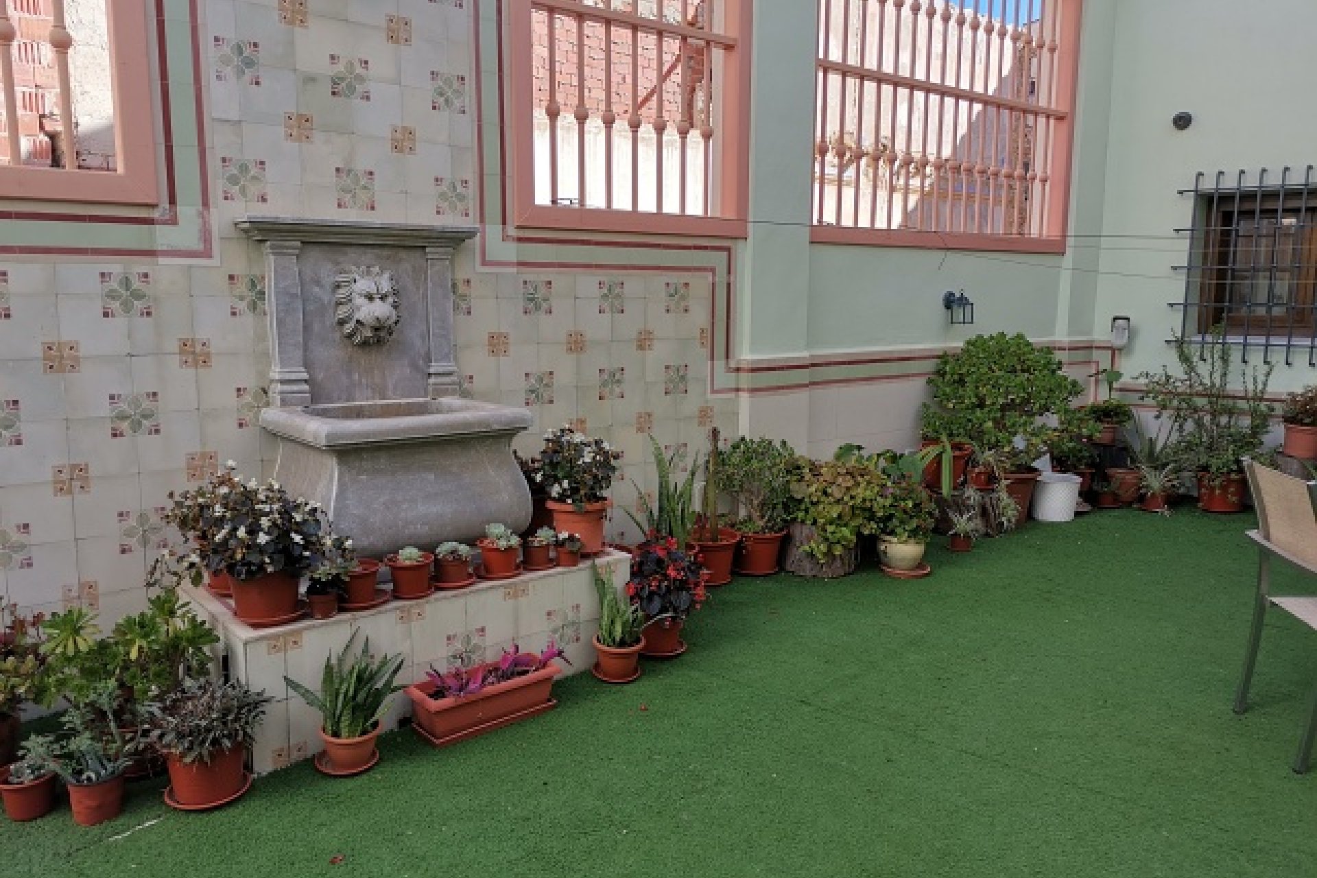 Resale - Villa - Orihuela