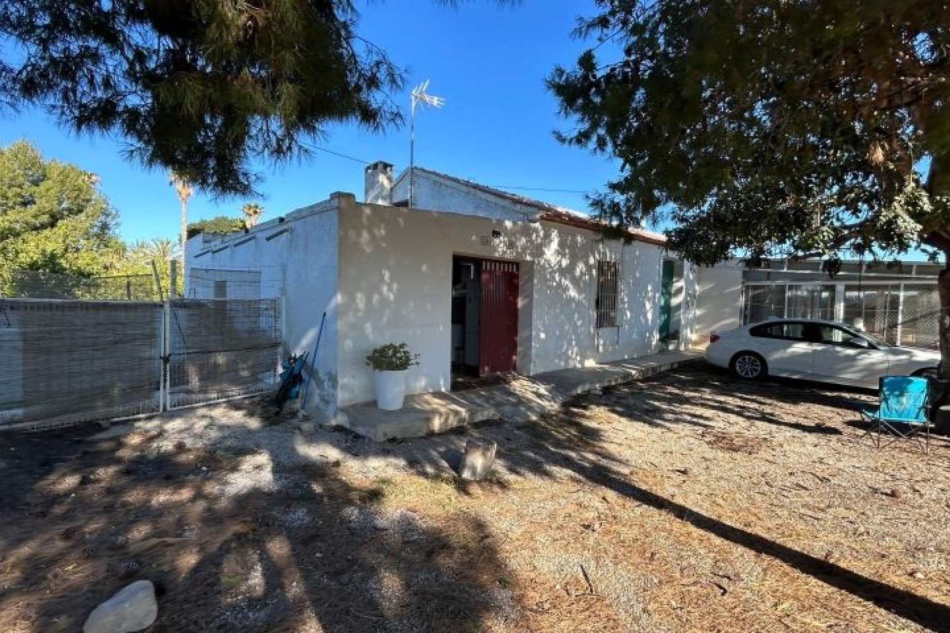 Resale - Villa - Orihuela