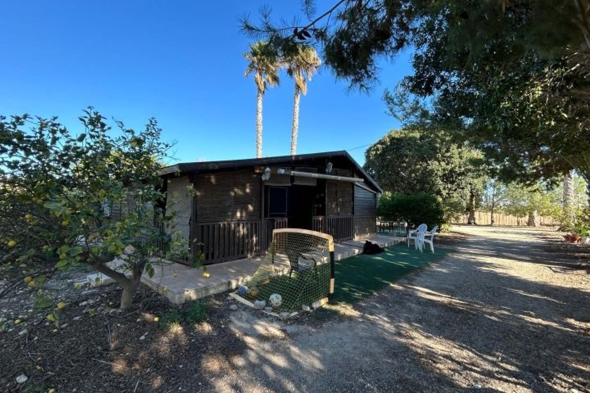 Resale - Villa - Orihuela