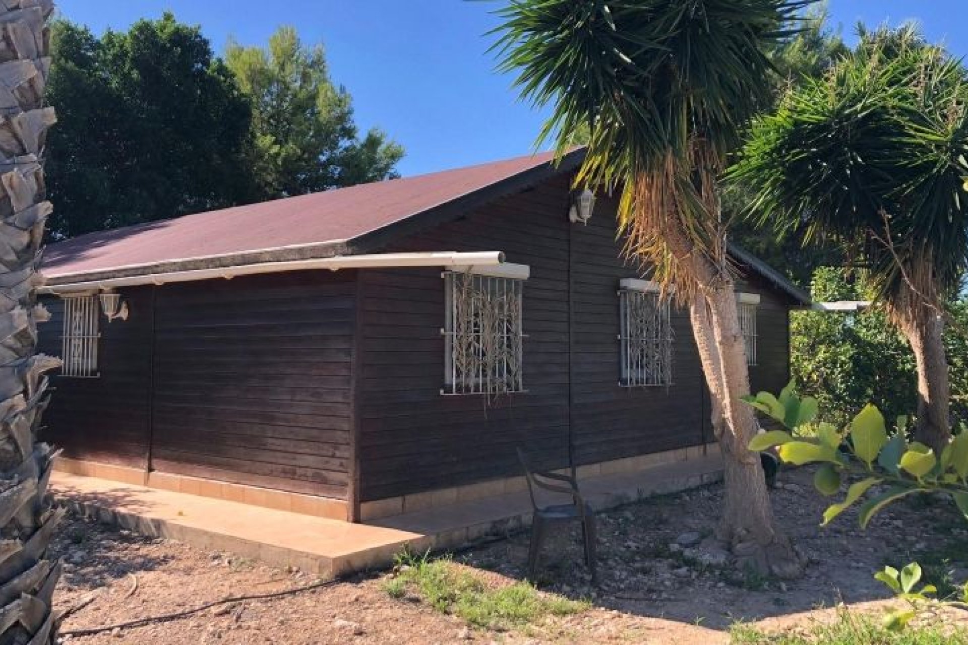 Resale - Villa - Orihuela