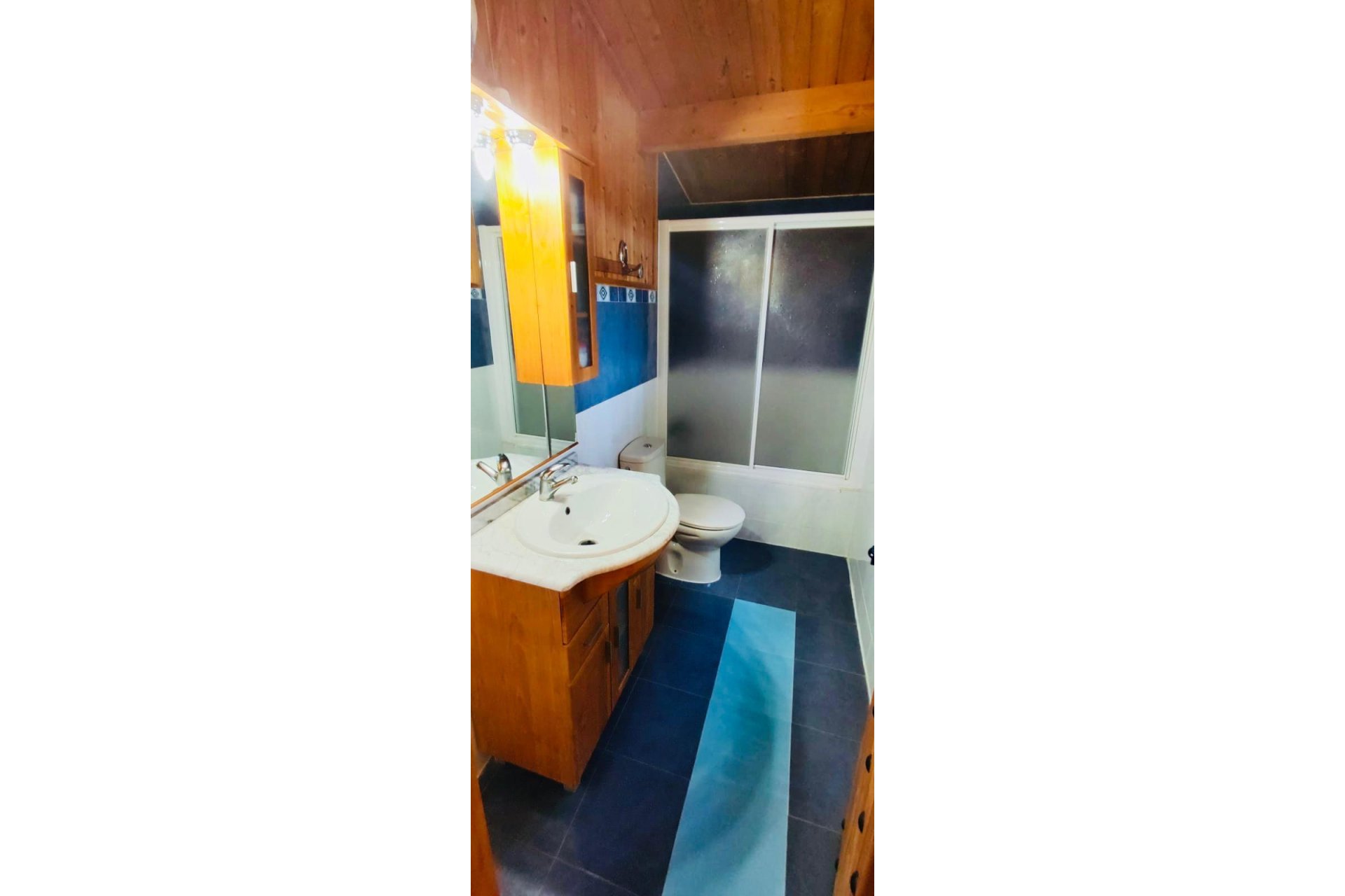 Resale - Villa - Orihuela