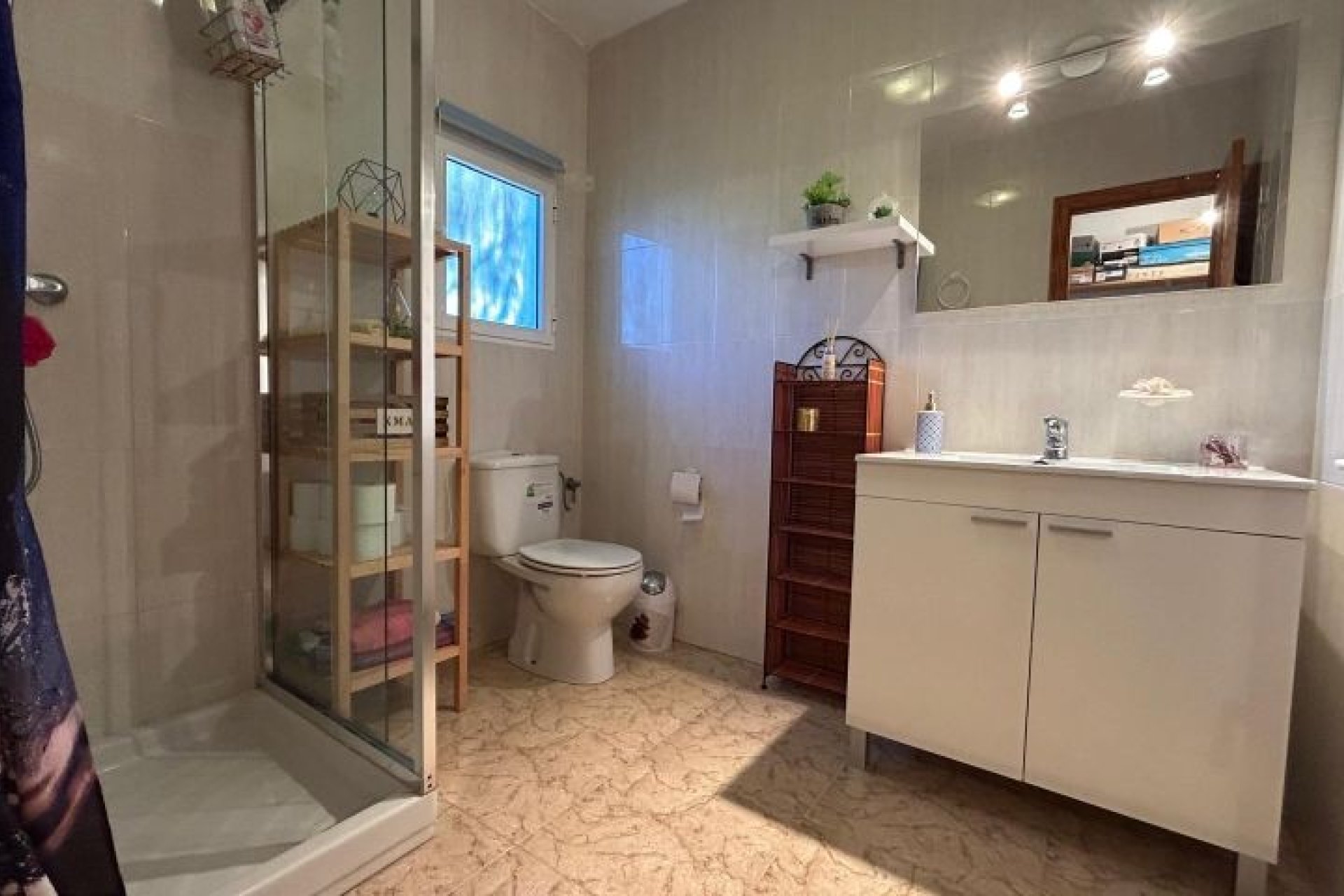 Resale - Villa - Orihuela