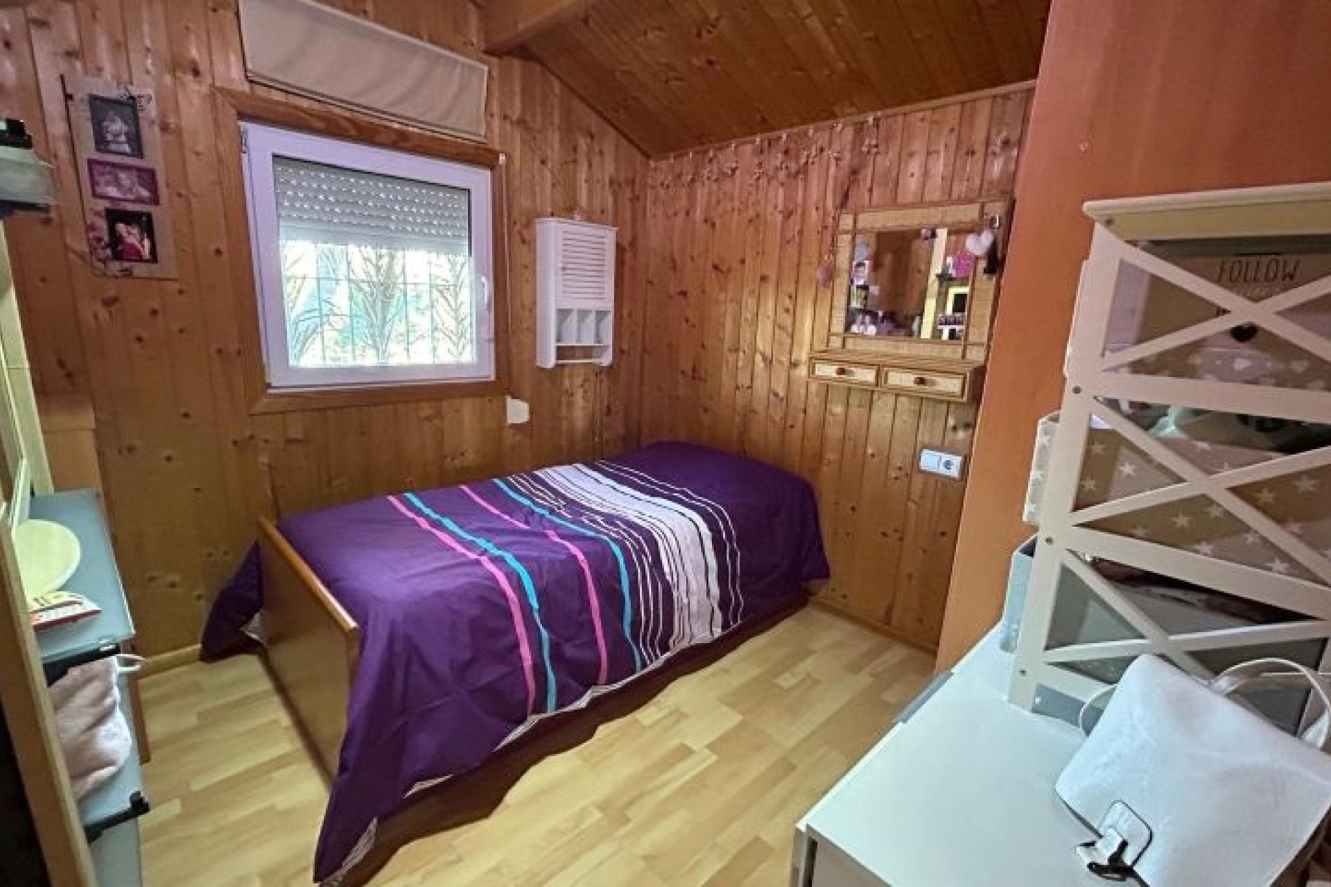 Resale - Villa - Orihuela