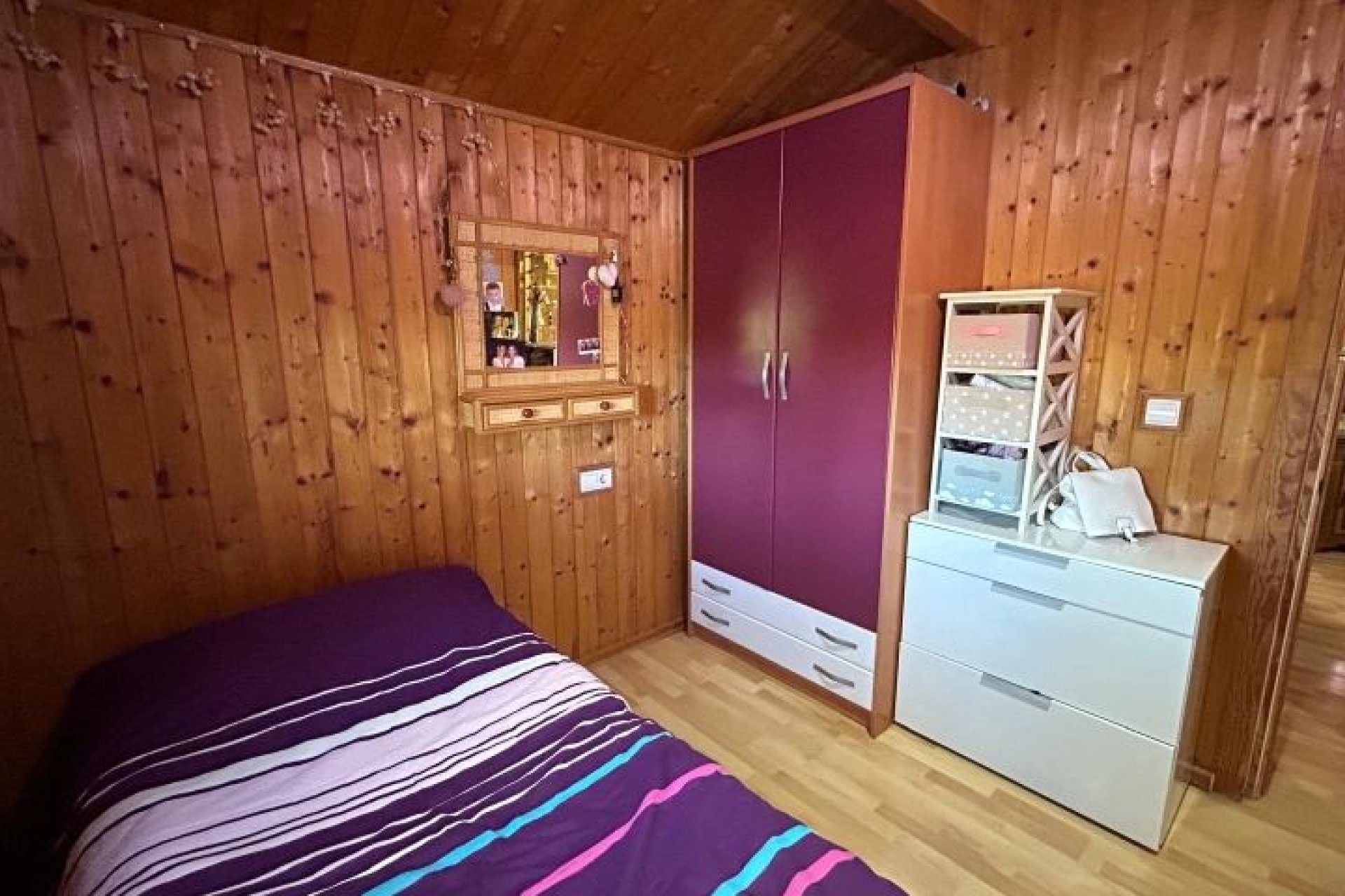 Resale - Villa - Orihuela