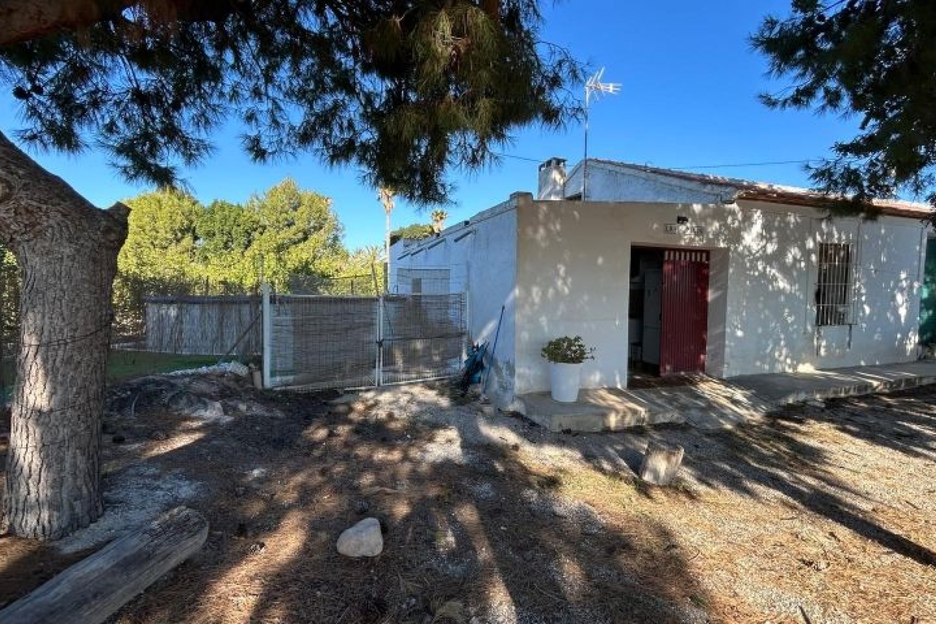 Resale - Villa - Orihuela