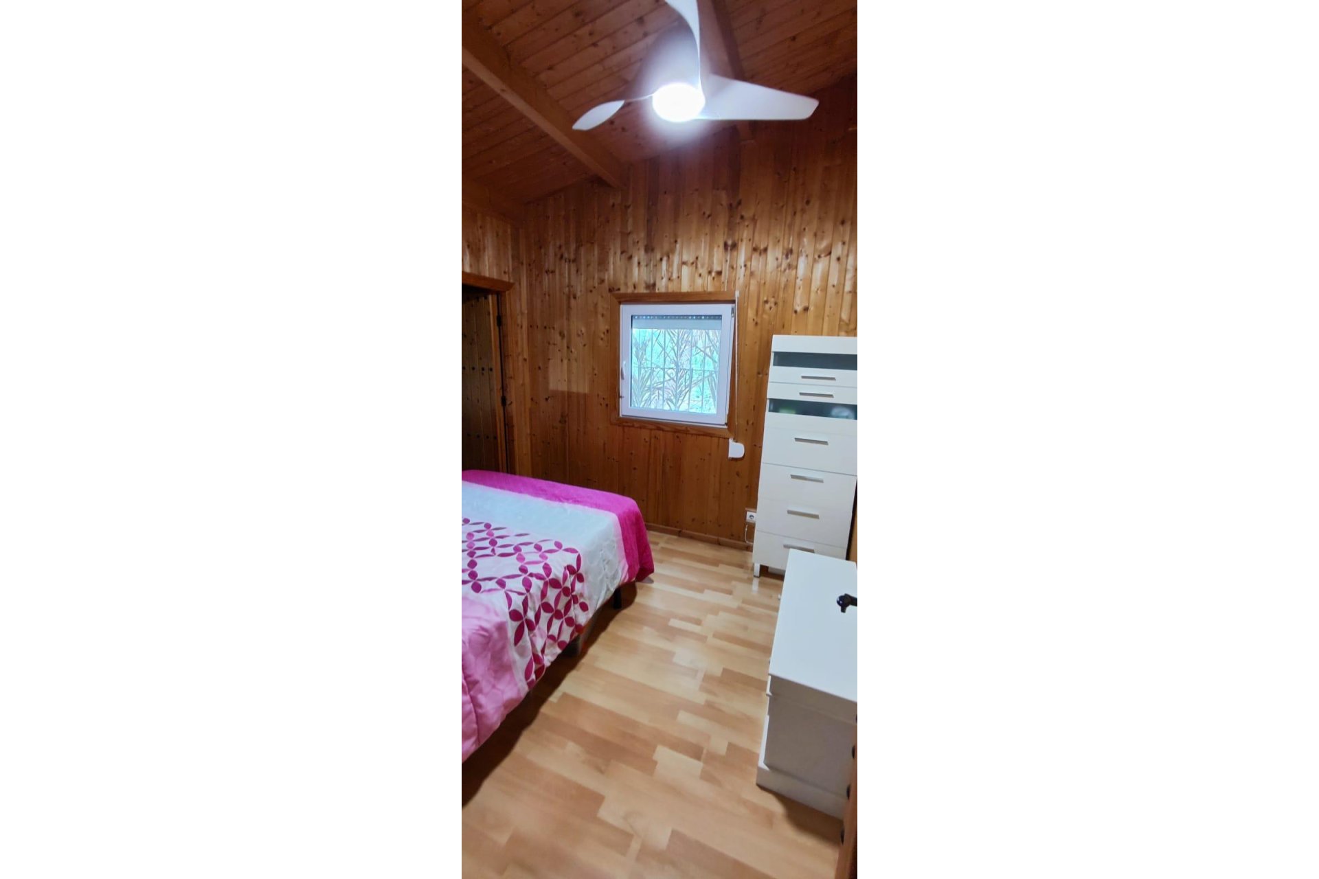 Resale - Villa - Orihuela