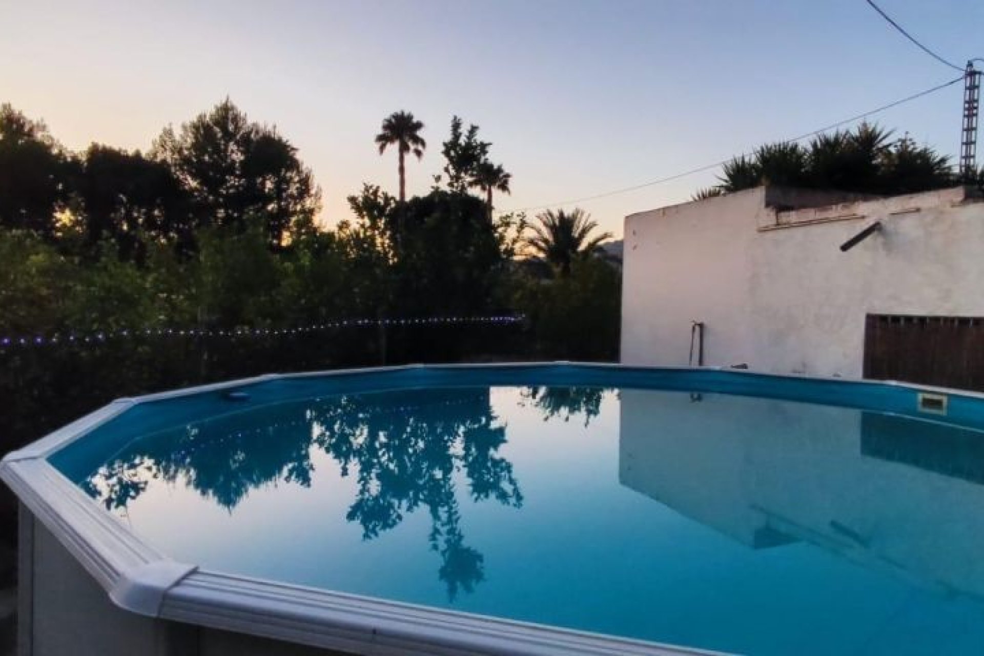 Resale - Villa - Orihuela