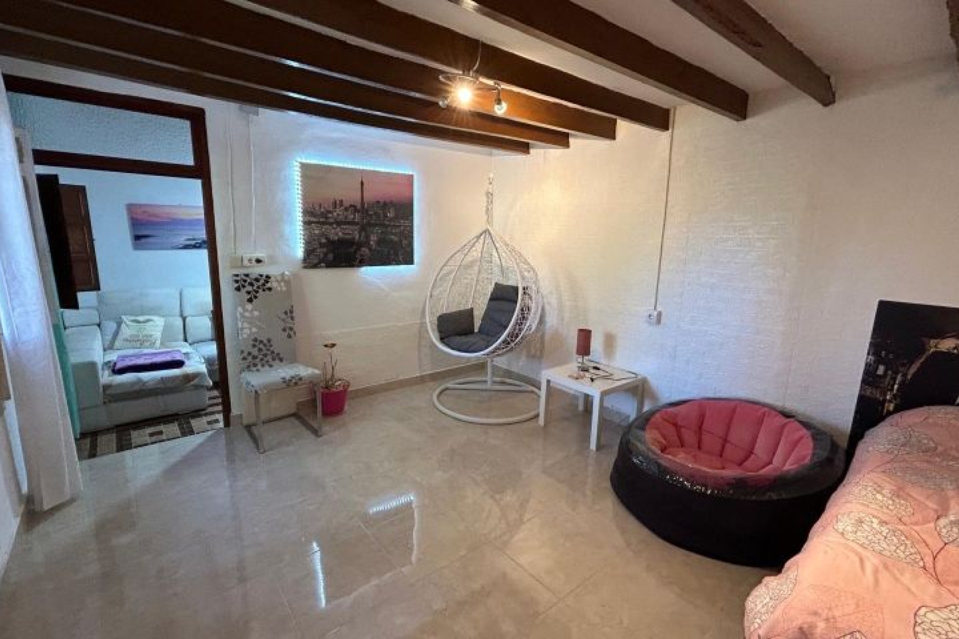 Resale - Villa - Orihuela