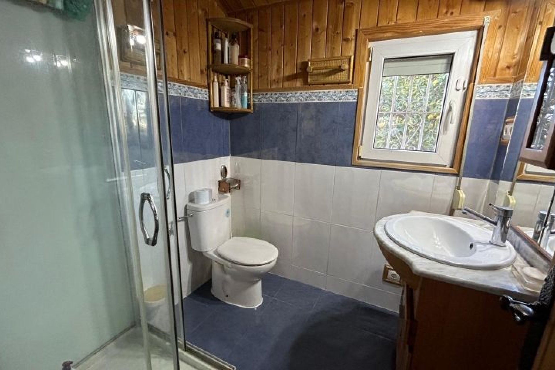 Resale - Villa - Orihuela