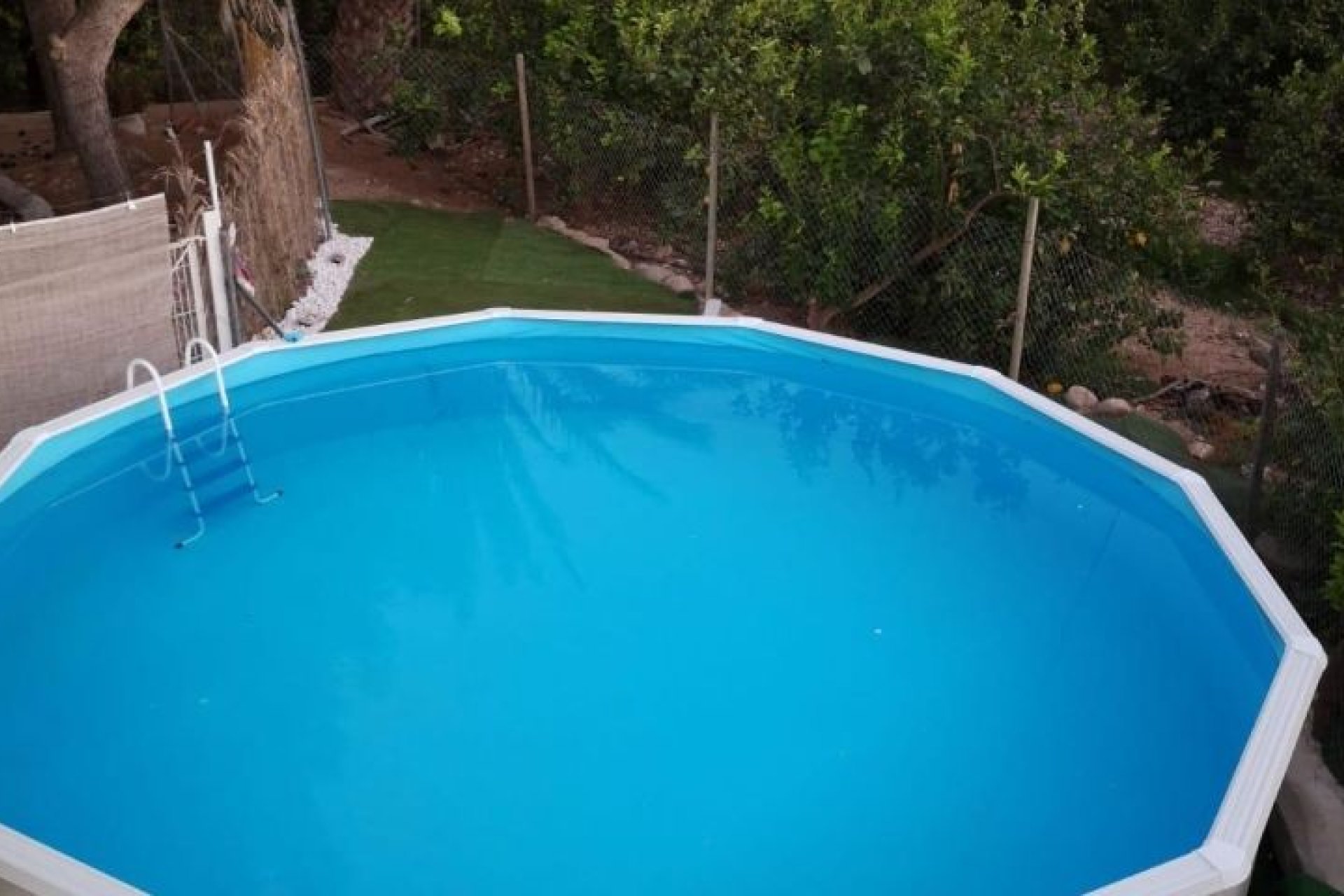 Resale - Villa - Orihuela