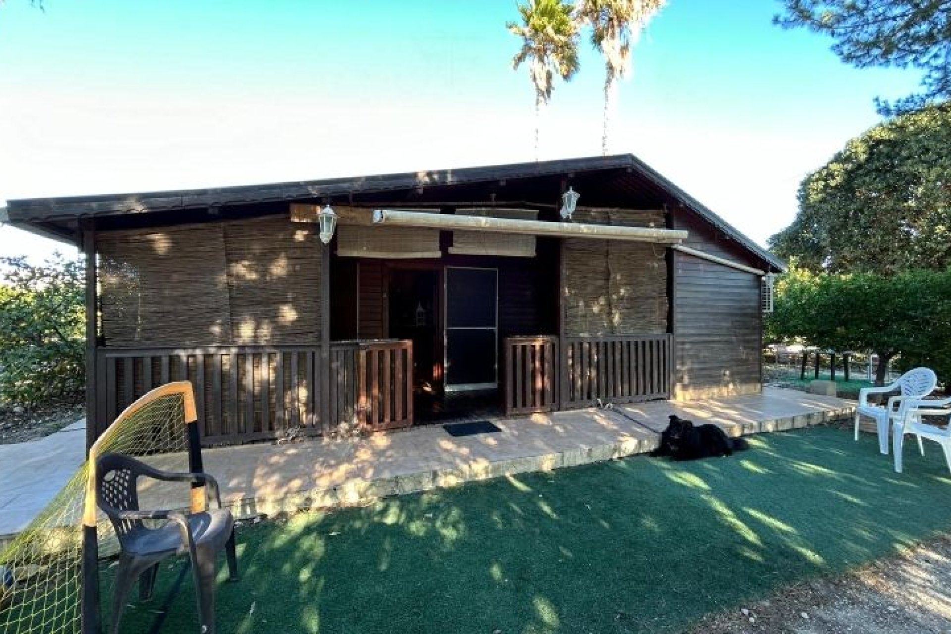 Resale - Villa - Orihuela