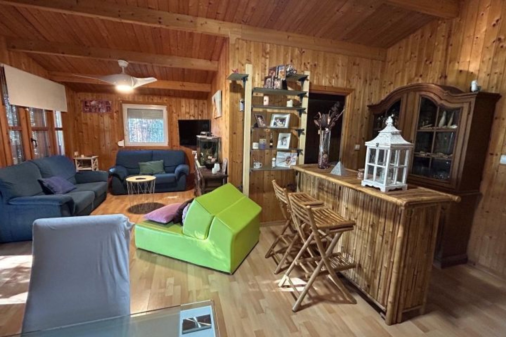 Resale - Villa - Orihuela