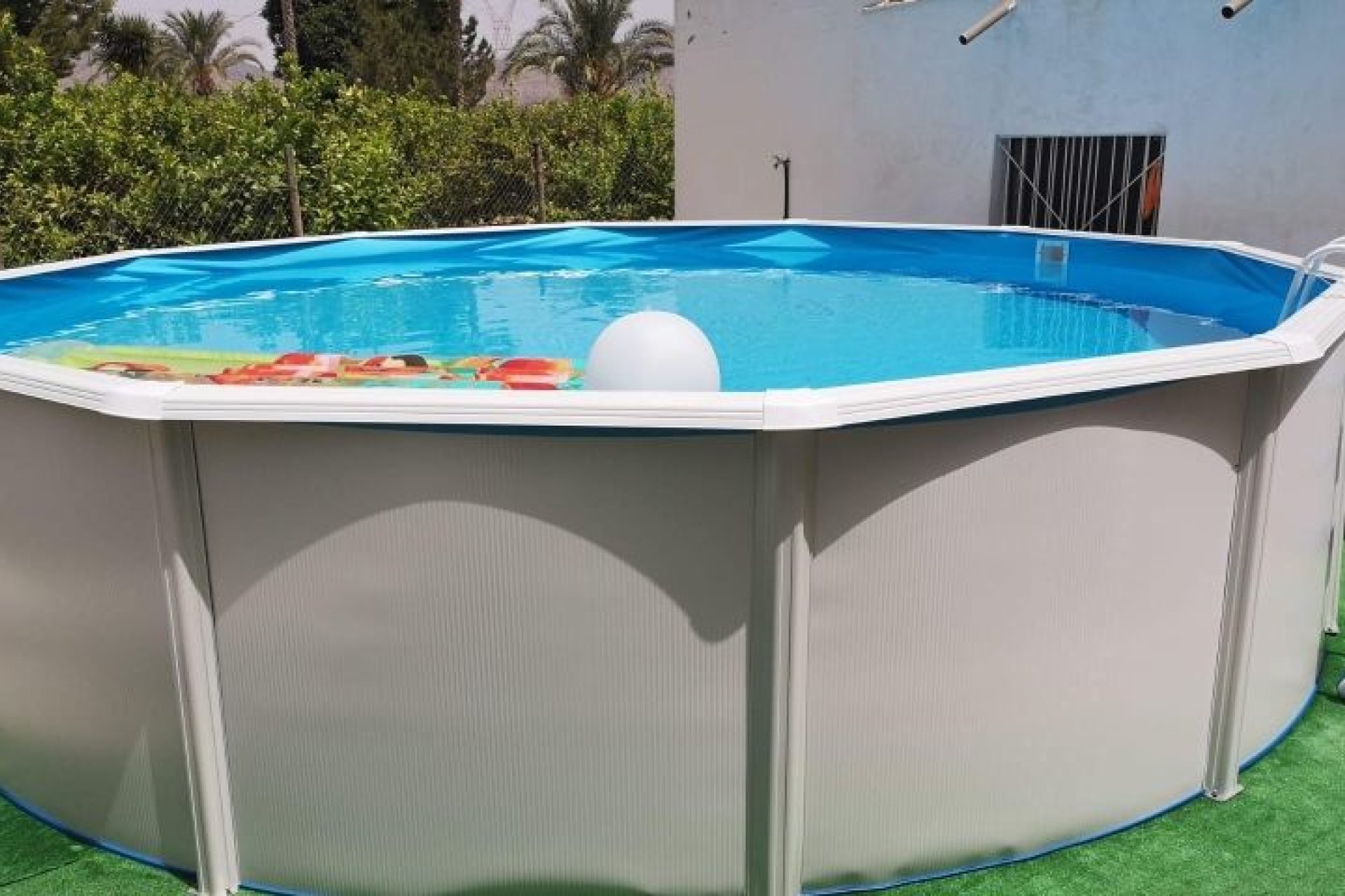 Resale - Villa - Orihuela