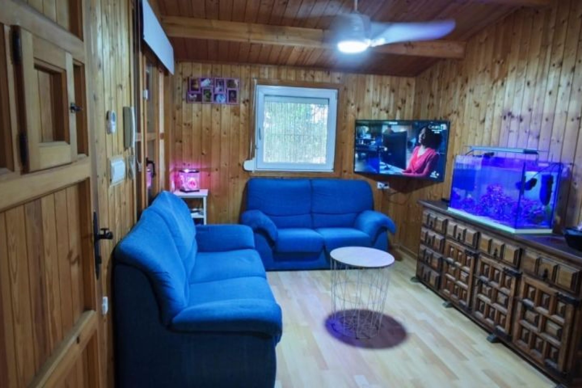 Resale - Villa - Orihuela