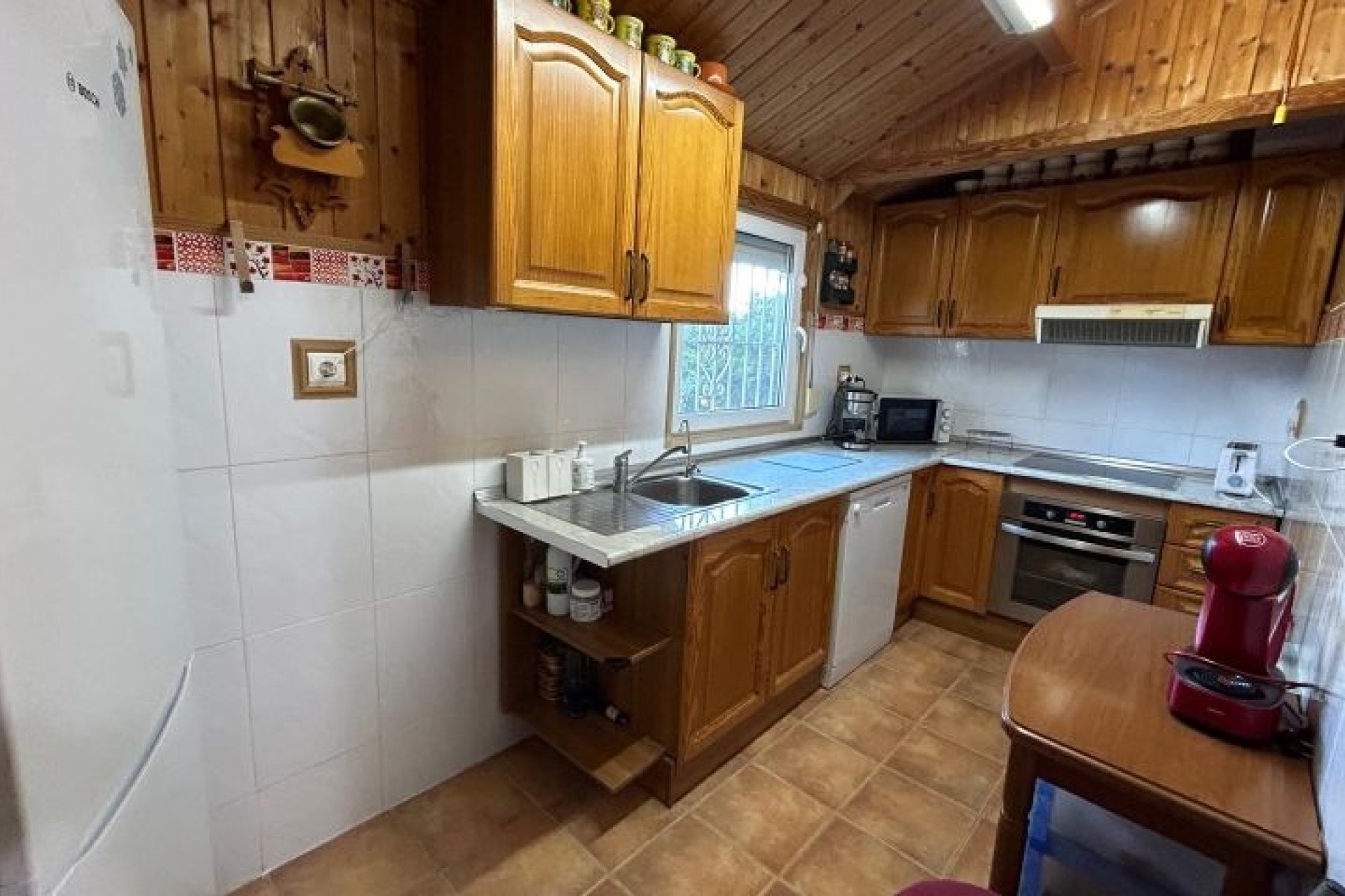 Resale - Villa - Orihuela