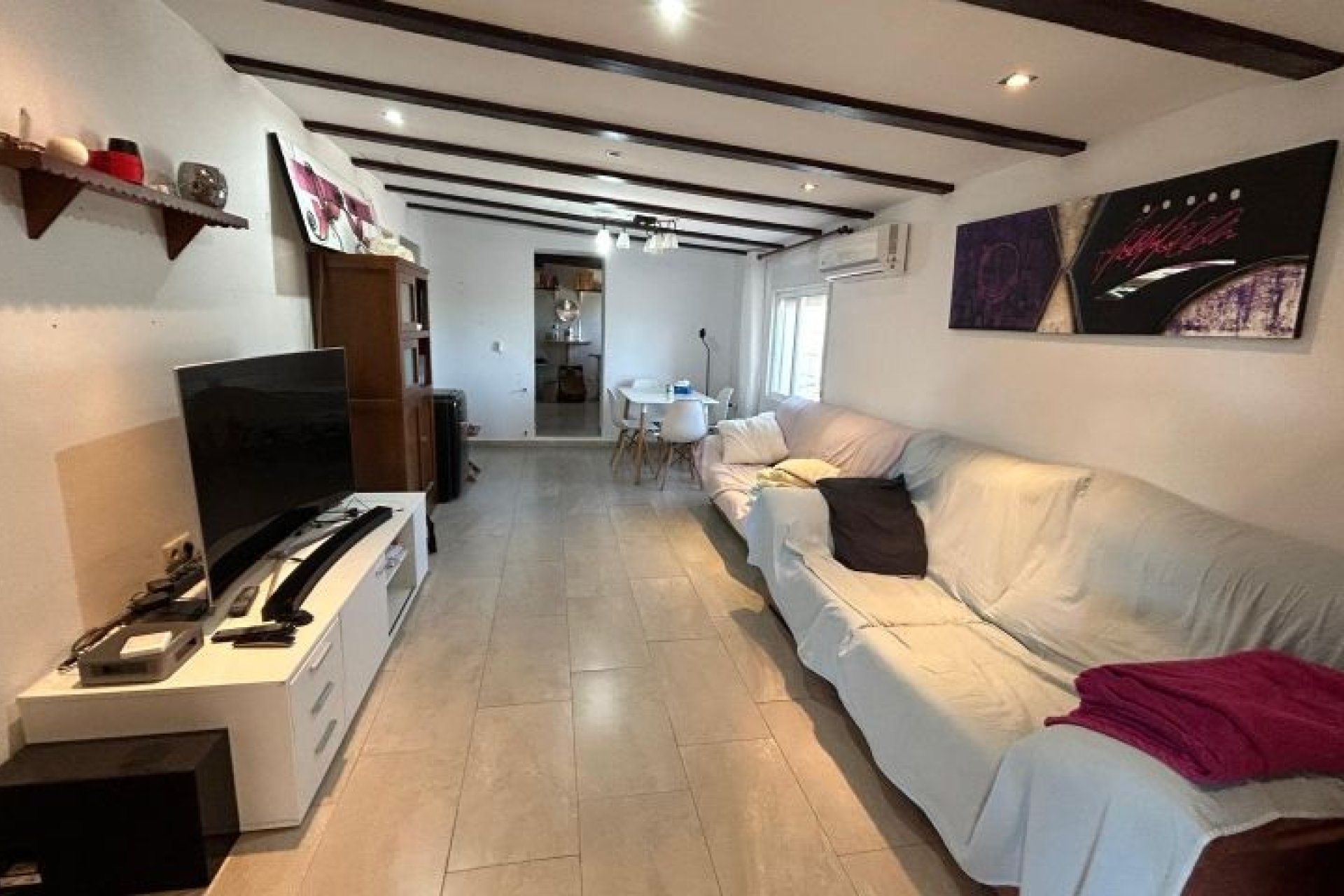 Resale - Villa - Orihuela