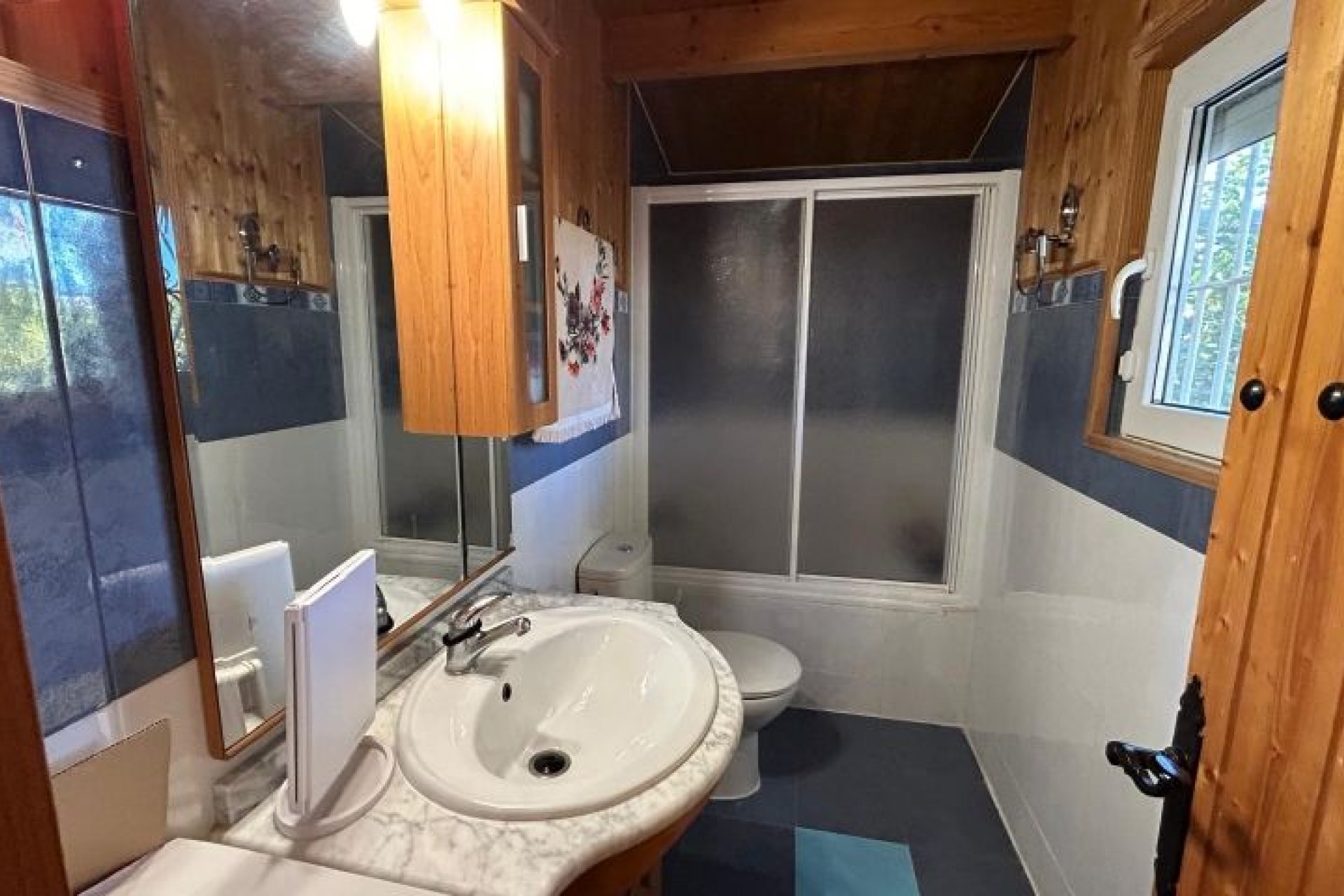 Resale - Villa - Orihuela