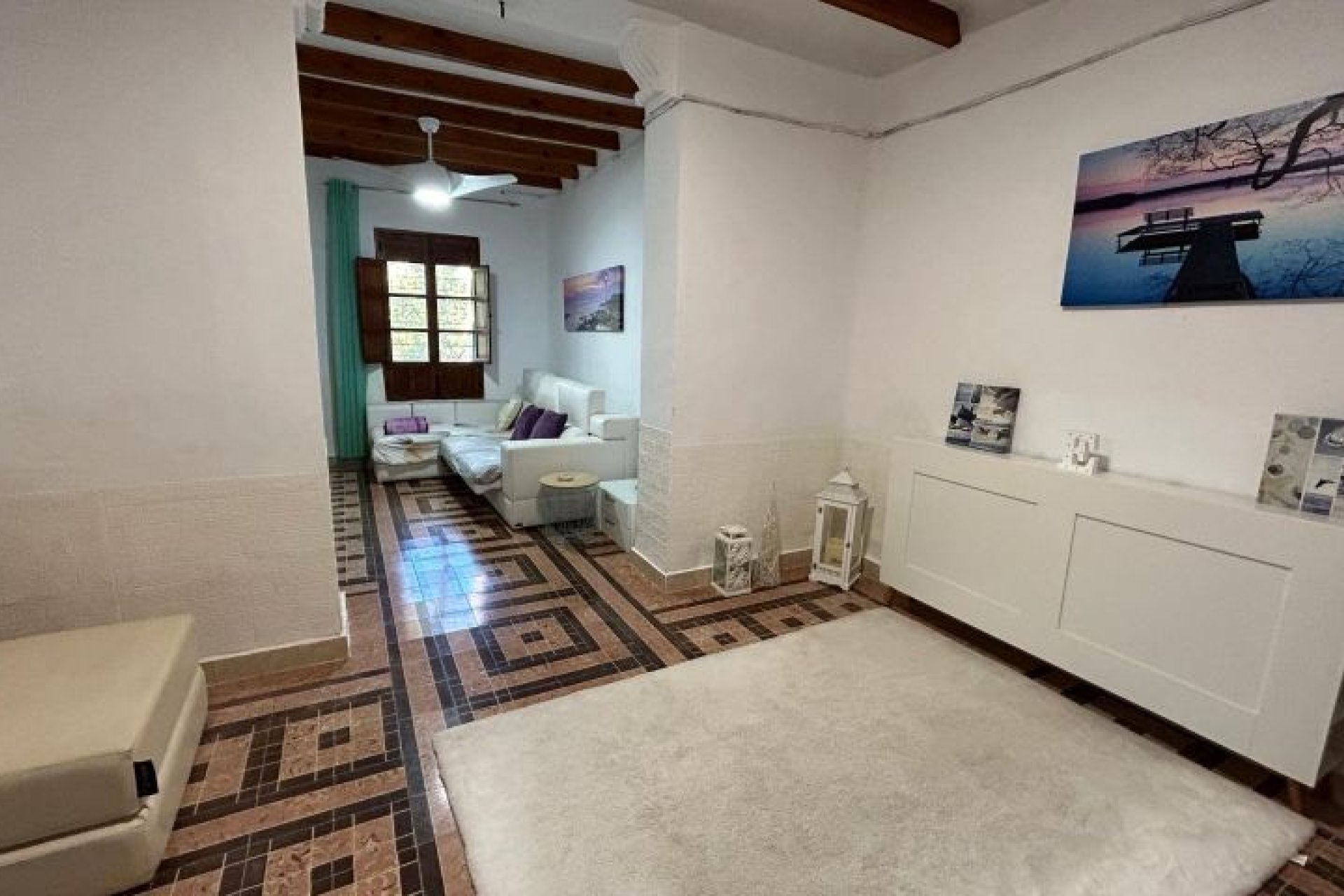 Resale - Villa - Orihuela