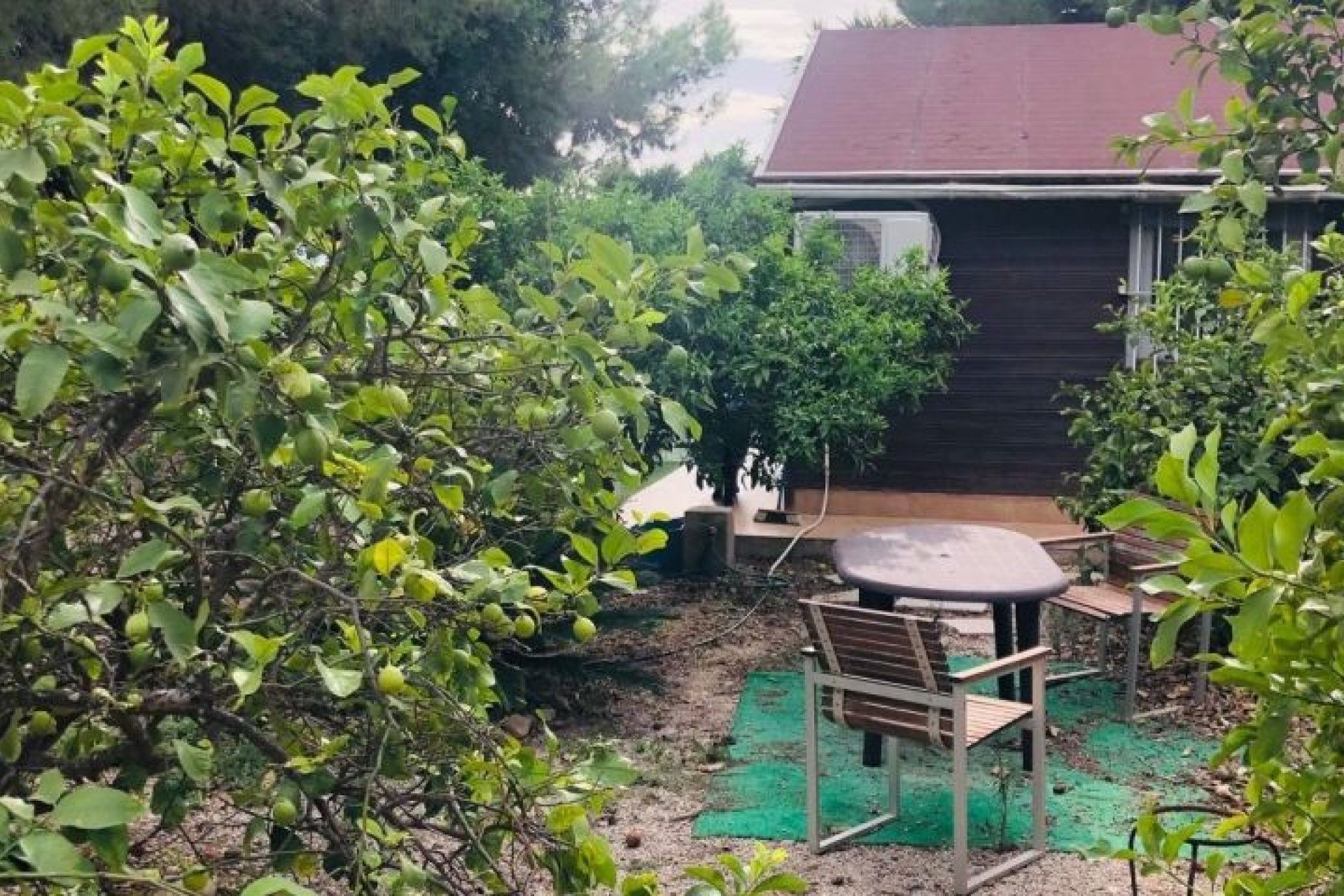 Resale - Villa - Orihuela