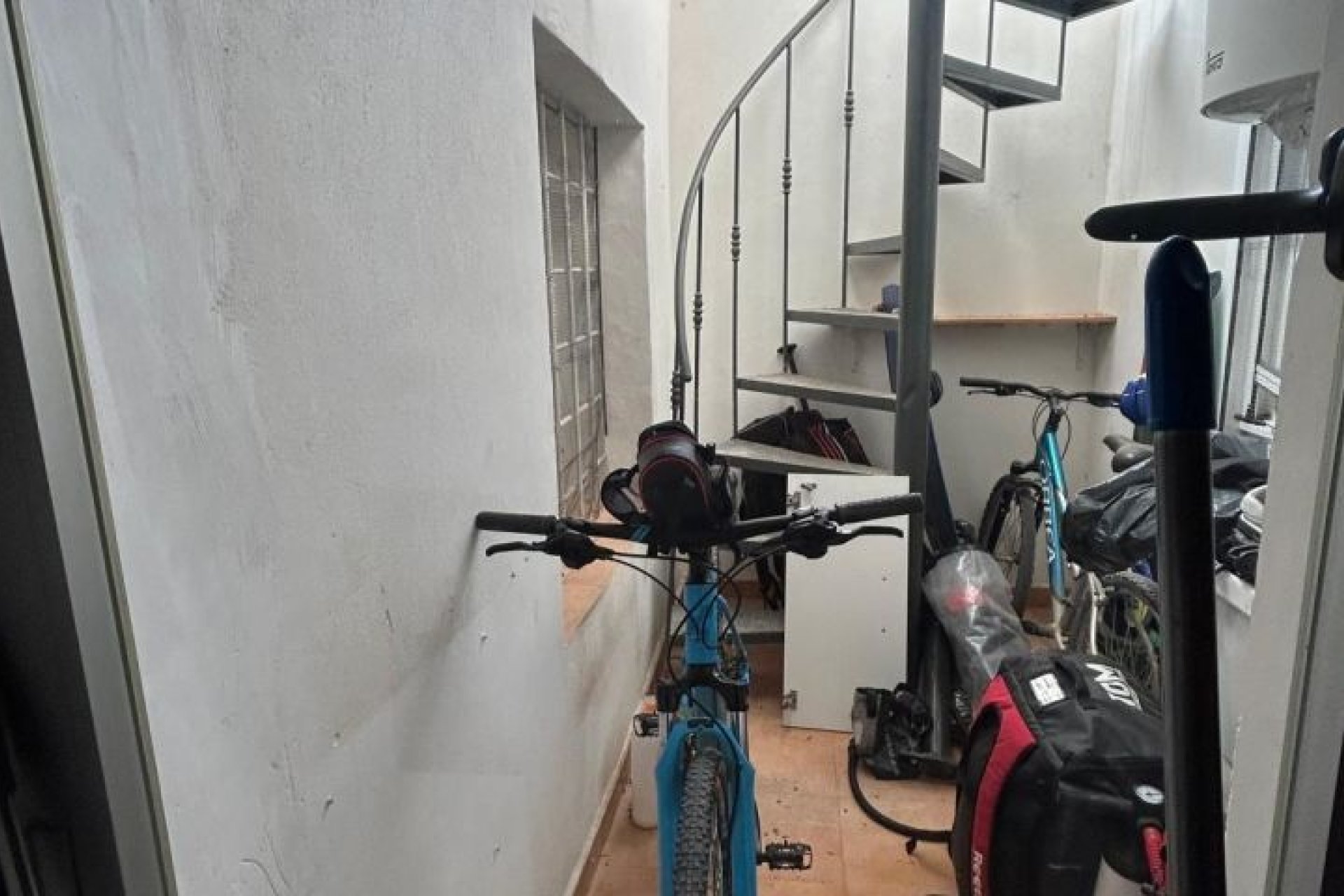 Resale - Villa - Orihuela