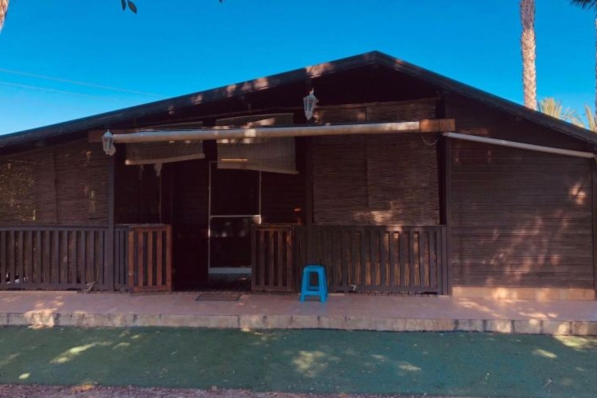 Resale - Villa - Orihuela