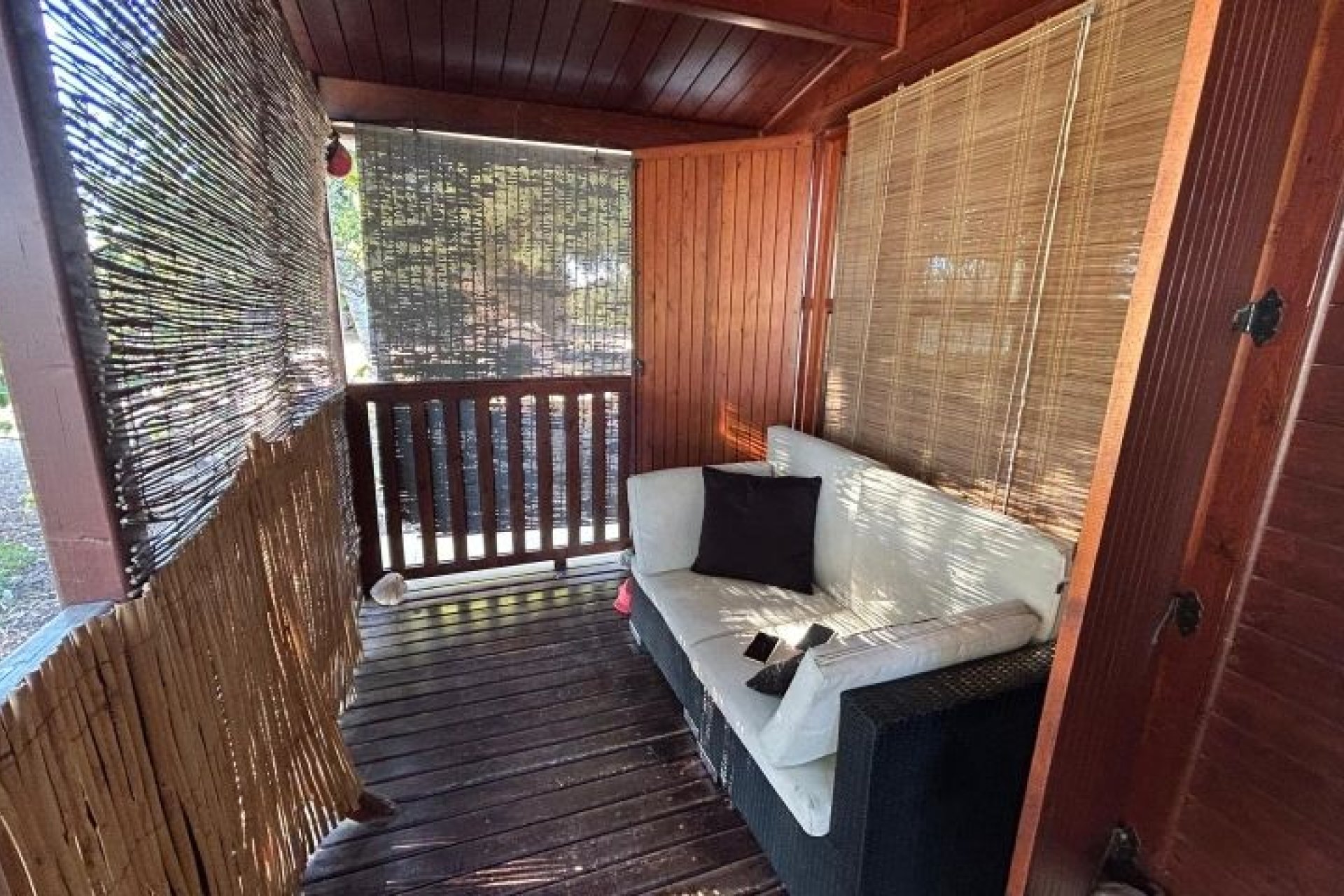 Resale - Villa - Orihuela